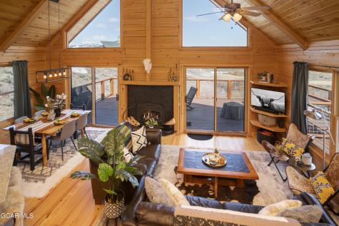 577 GCR 8952 Granby CO 80446