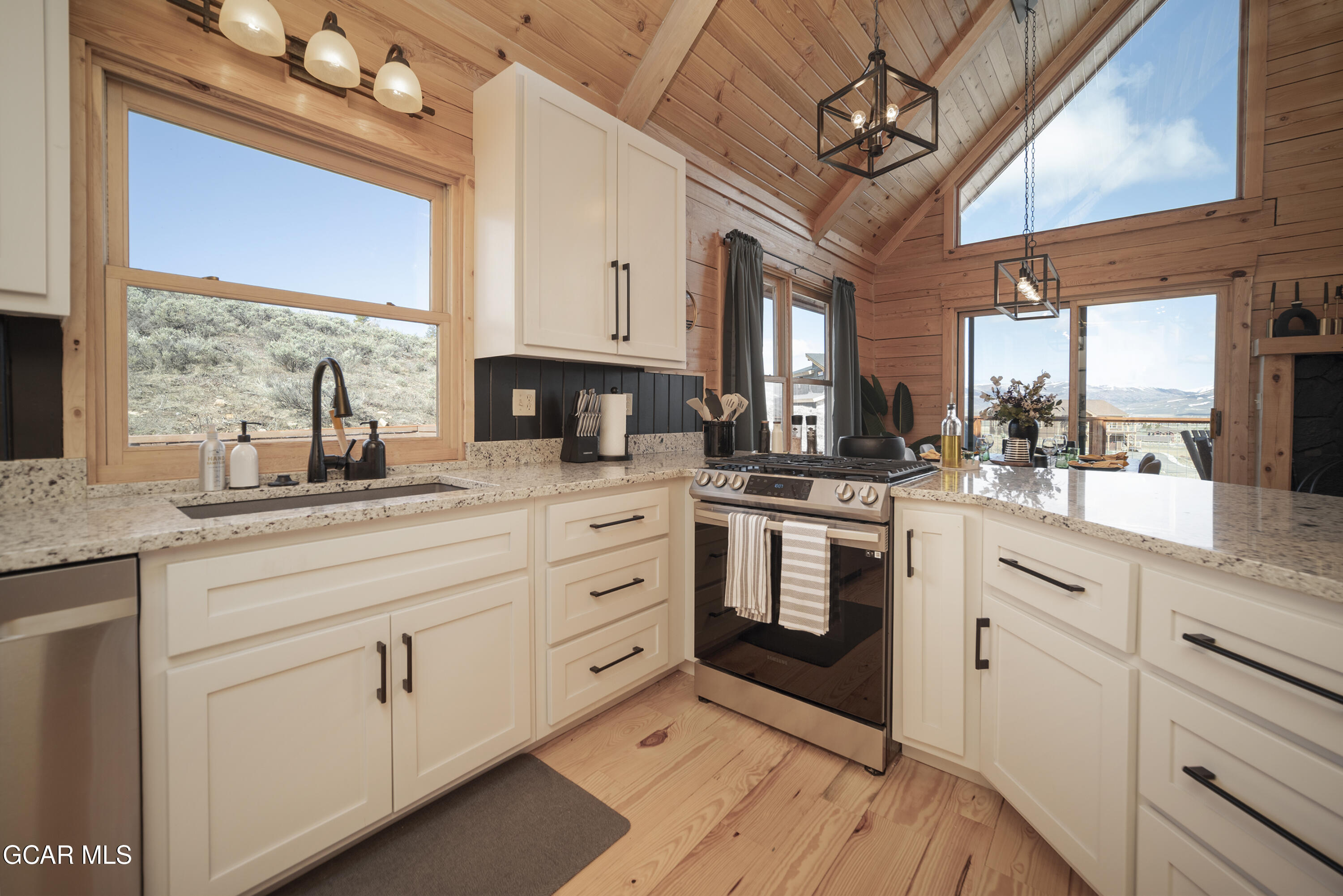 577 GCR 8952 Granby CO 80446