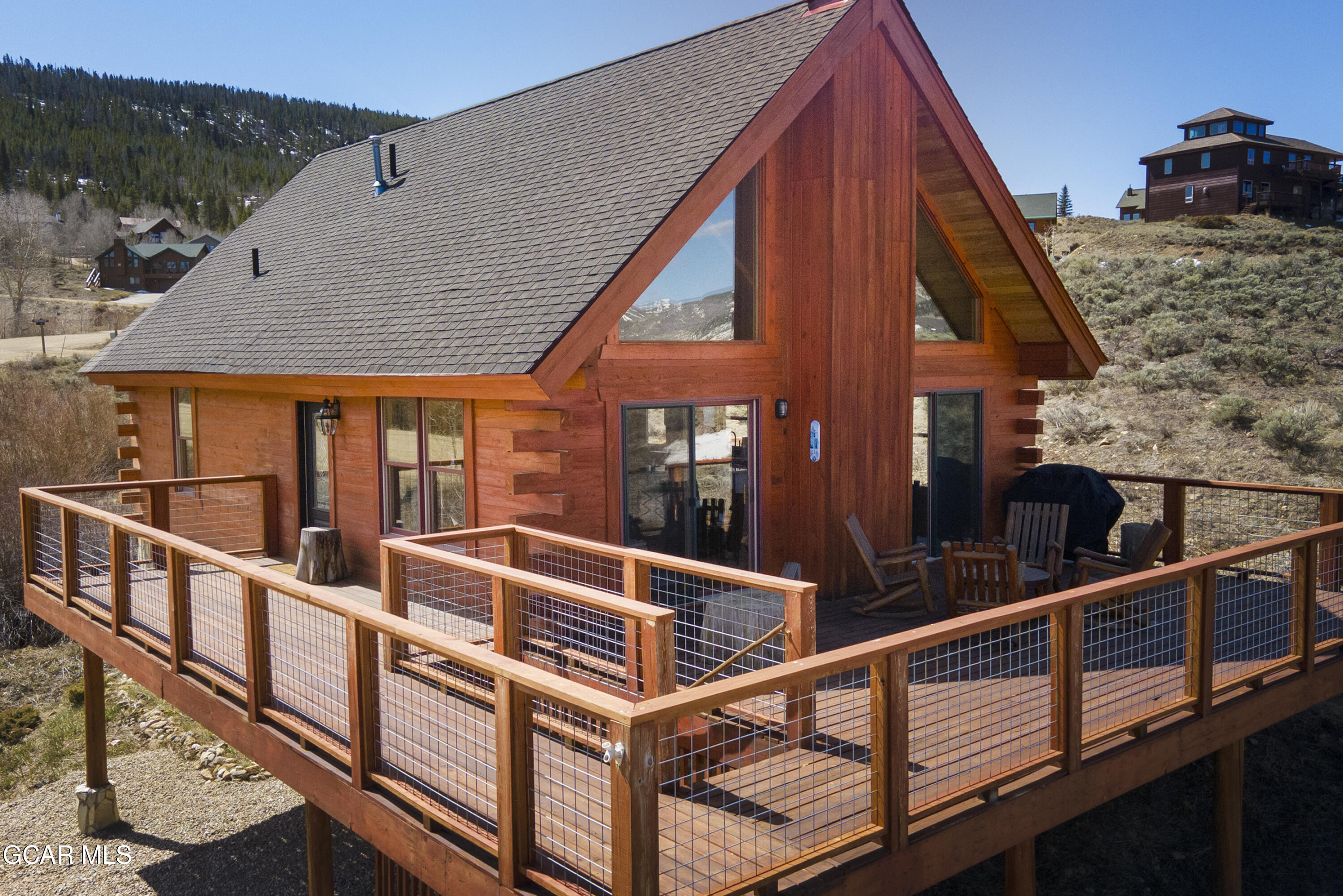577 GCR 8952 Granby CO 80446