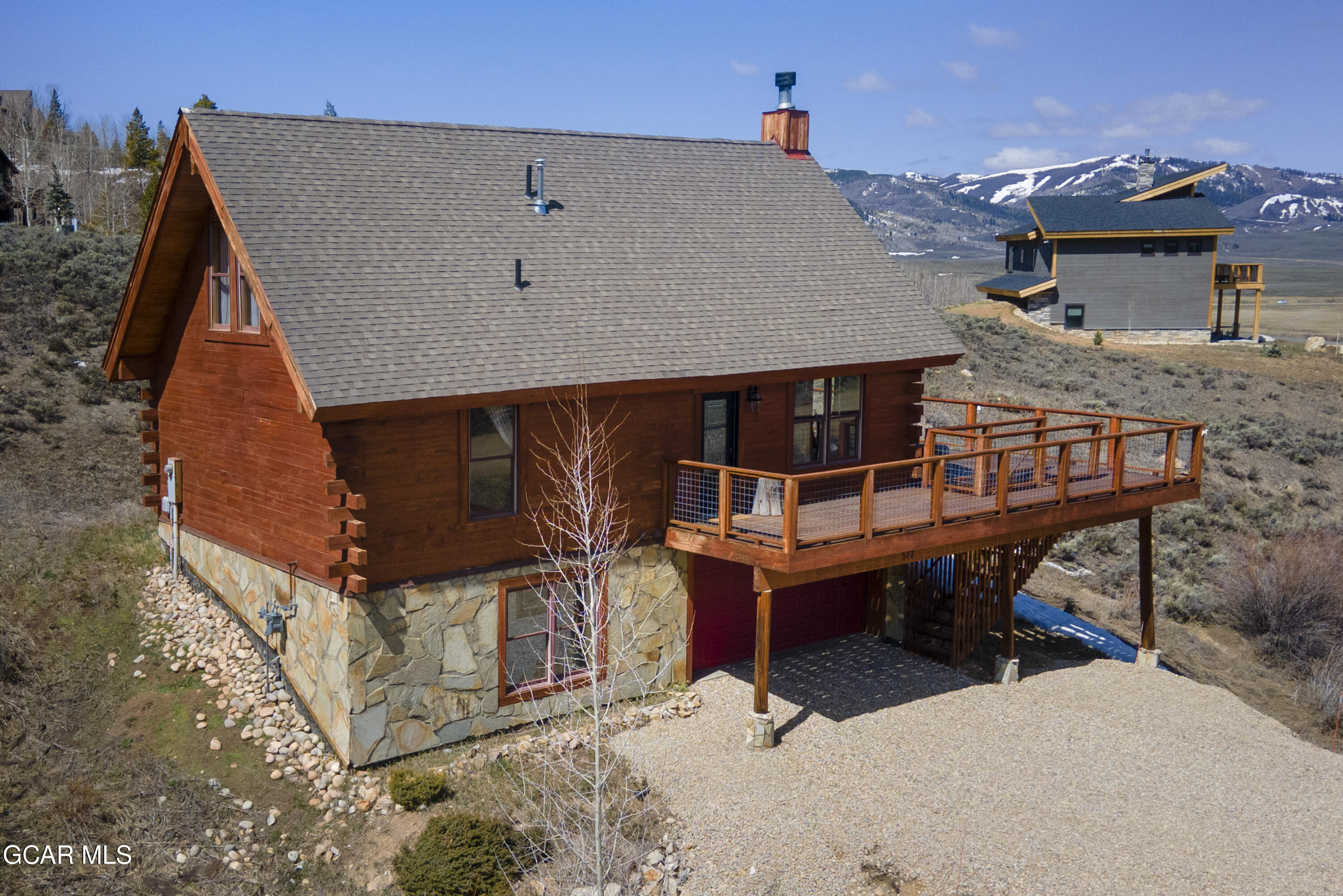 577 GCR 8952 Granby CO 80446
