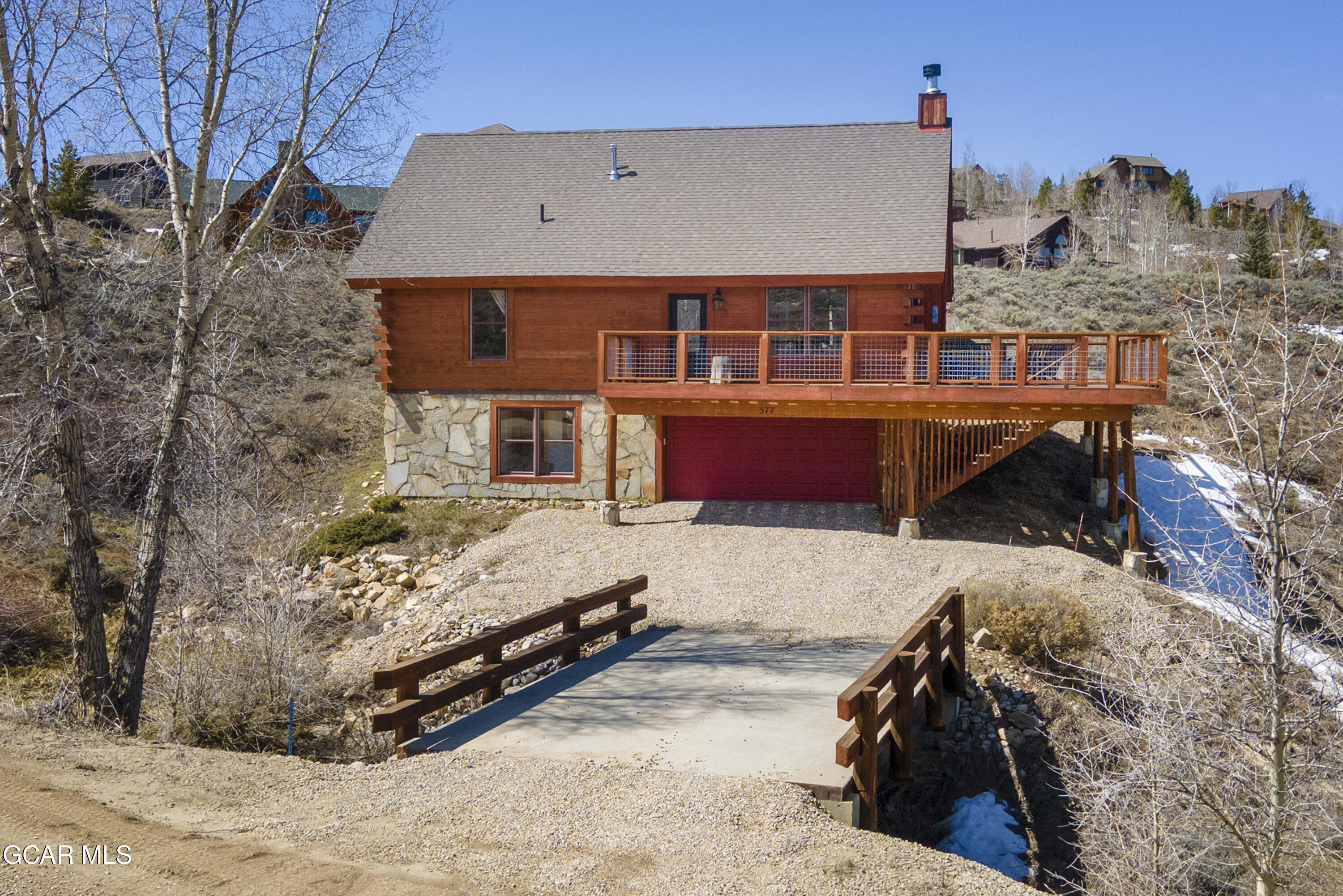 577 GCR 8952 Granby CO 80446