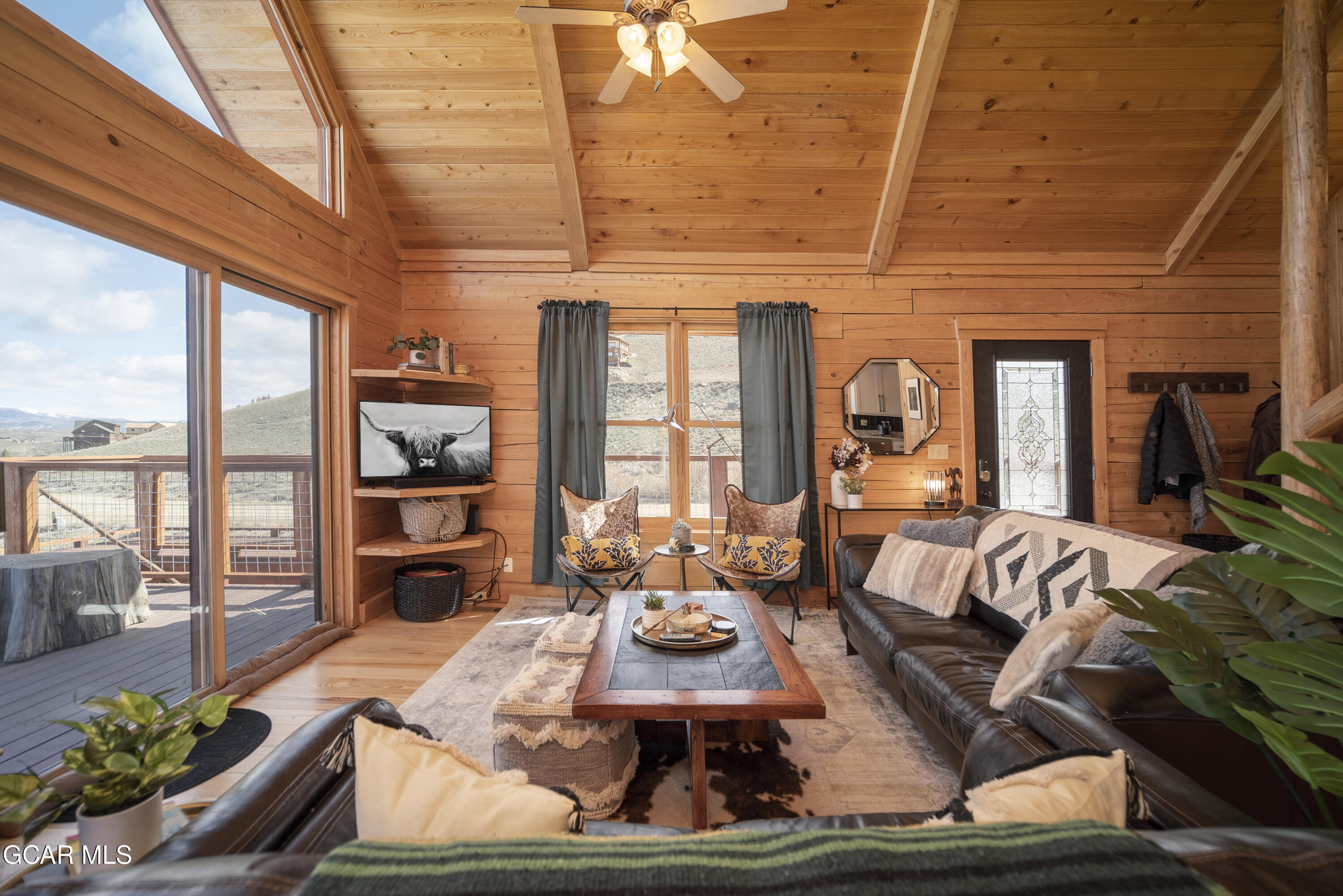 577 GCR 8952 Granby CO 80446