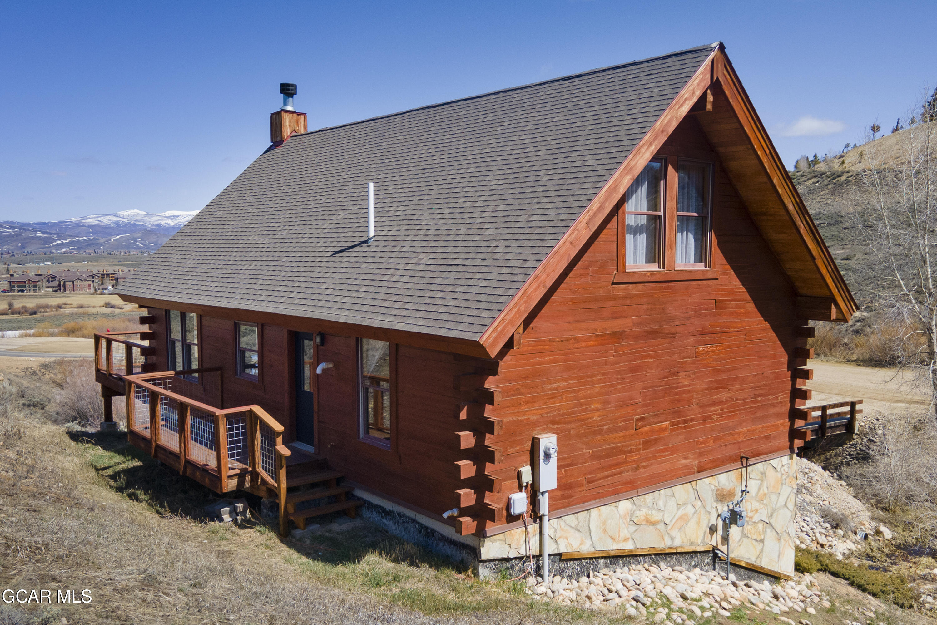 577 GCR 8952 Granby CO 80446