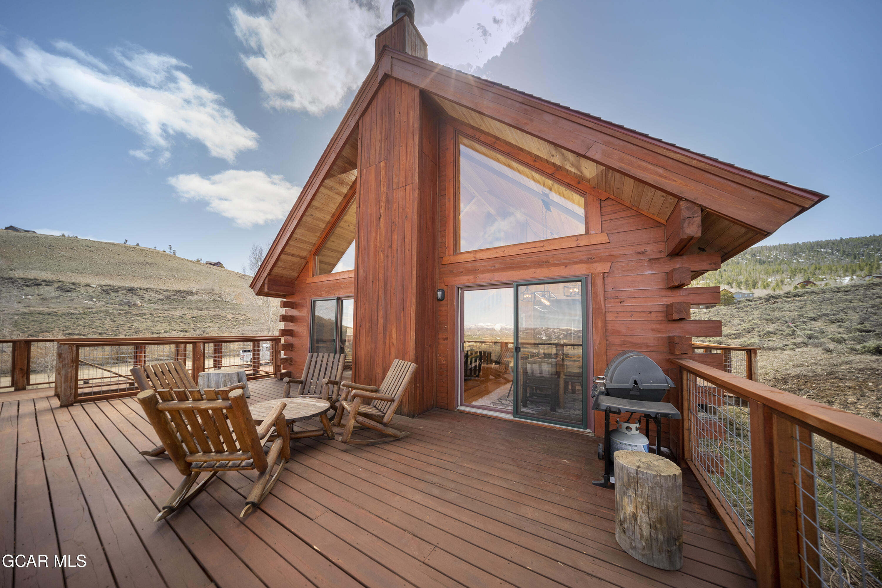 577 GCR 8952 Granby CO 80446