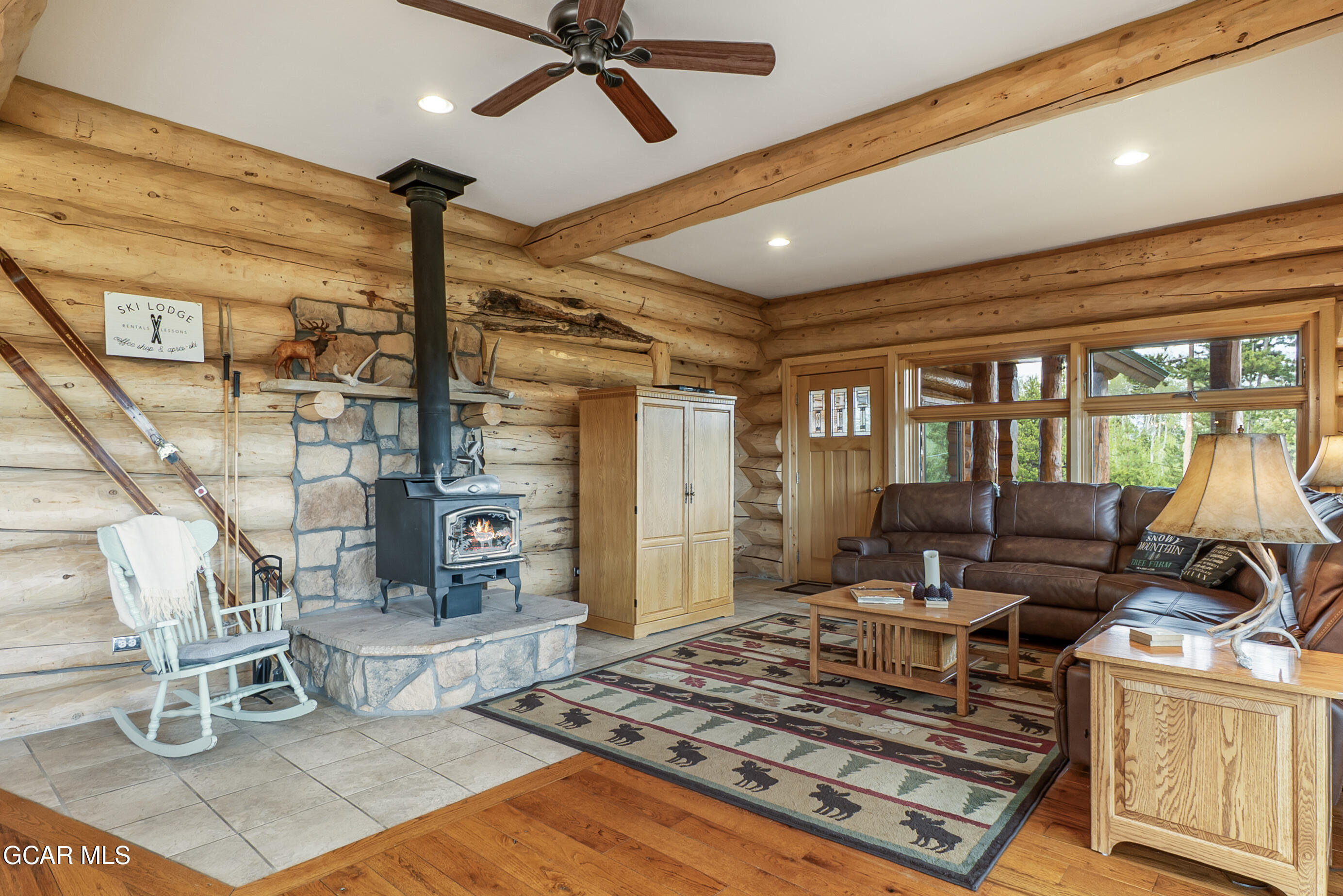 212 GCR 8515 Tabernash CO 80478