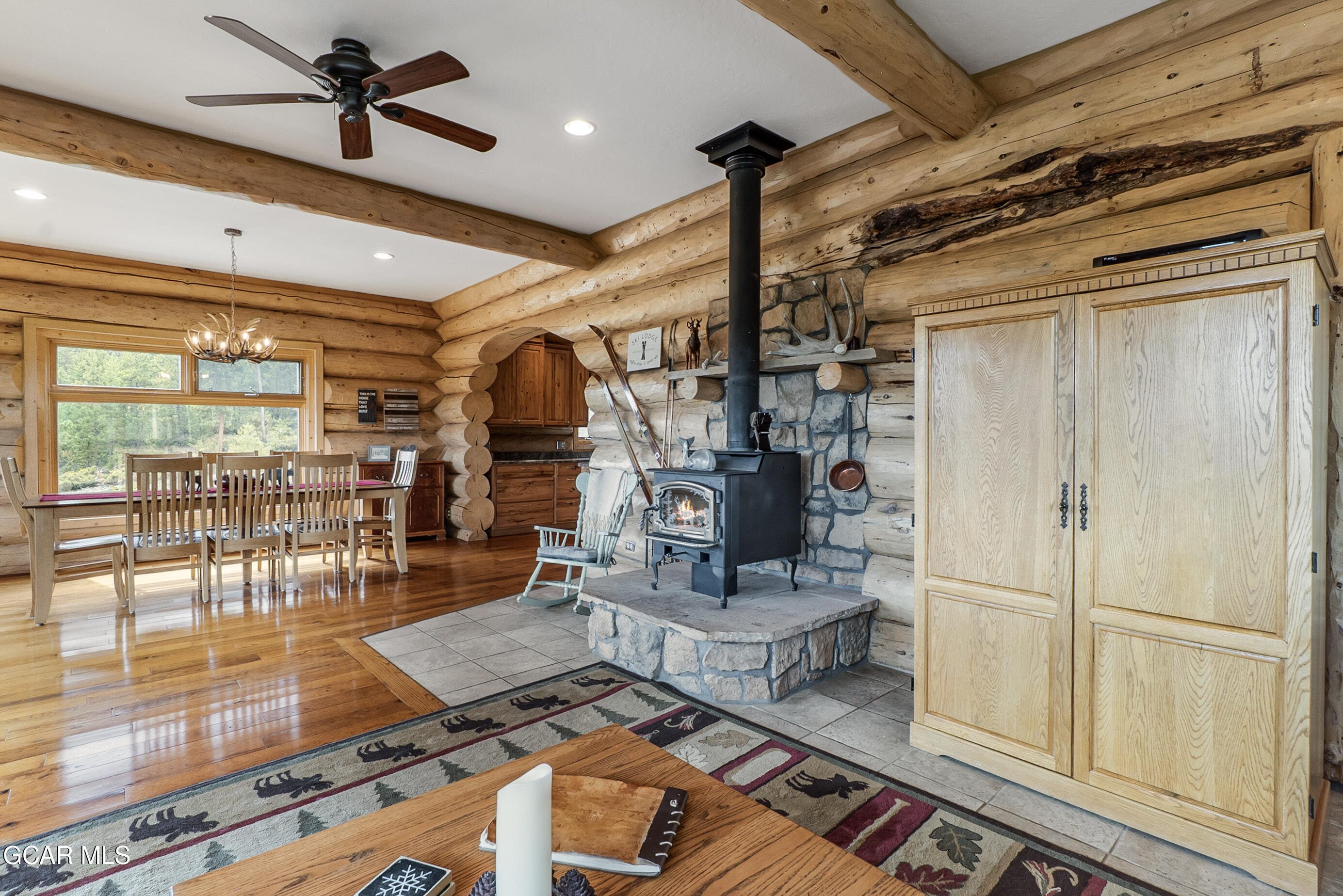 212 GCR 8515 Tabernash CO 80478