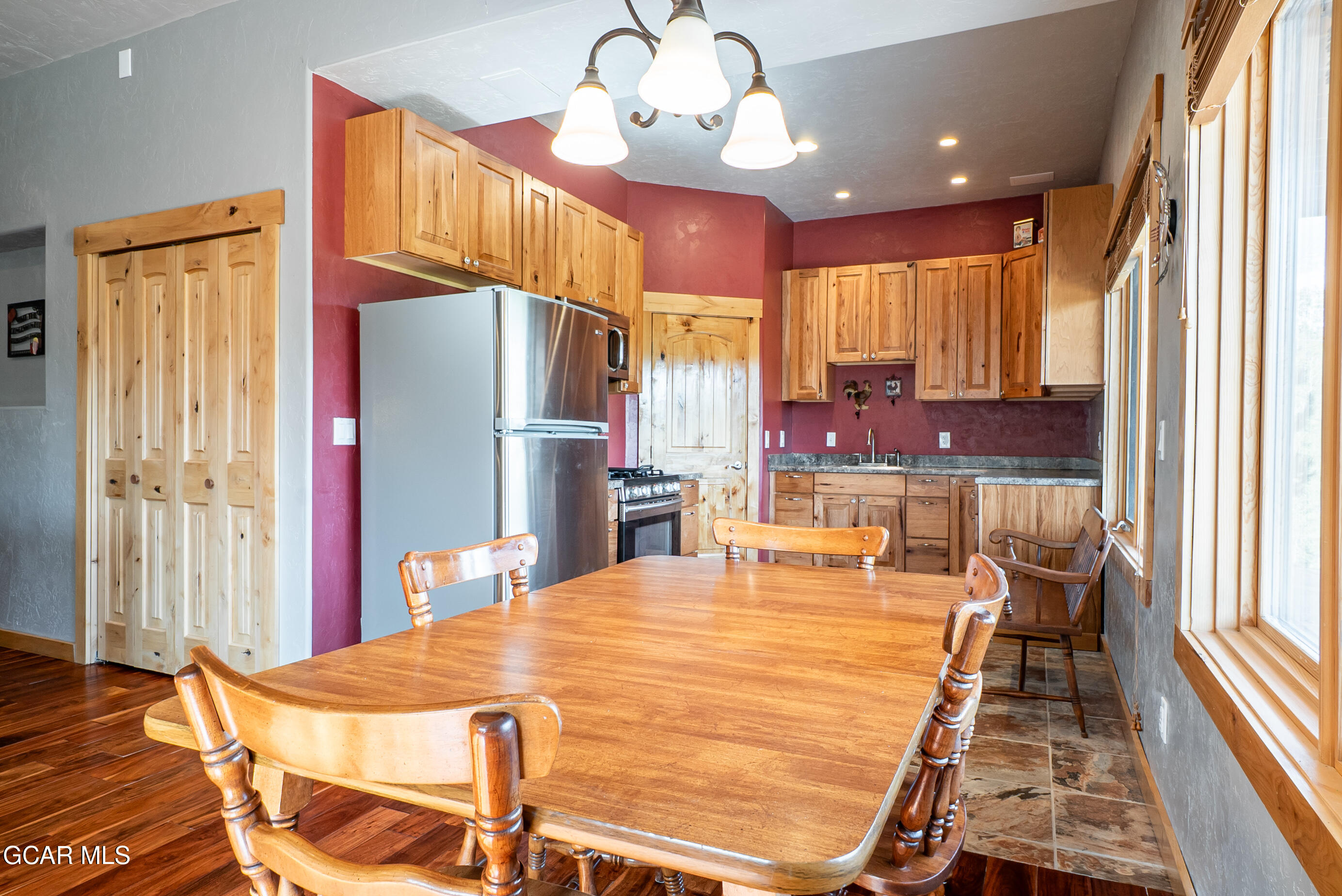 212 GCR 8515 Tabernash CO 80478