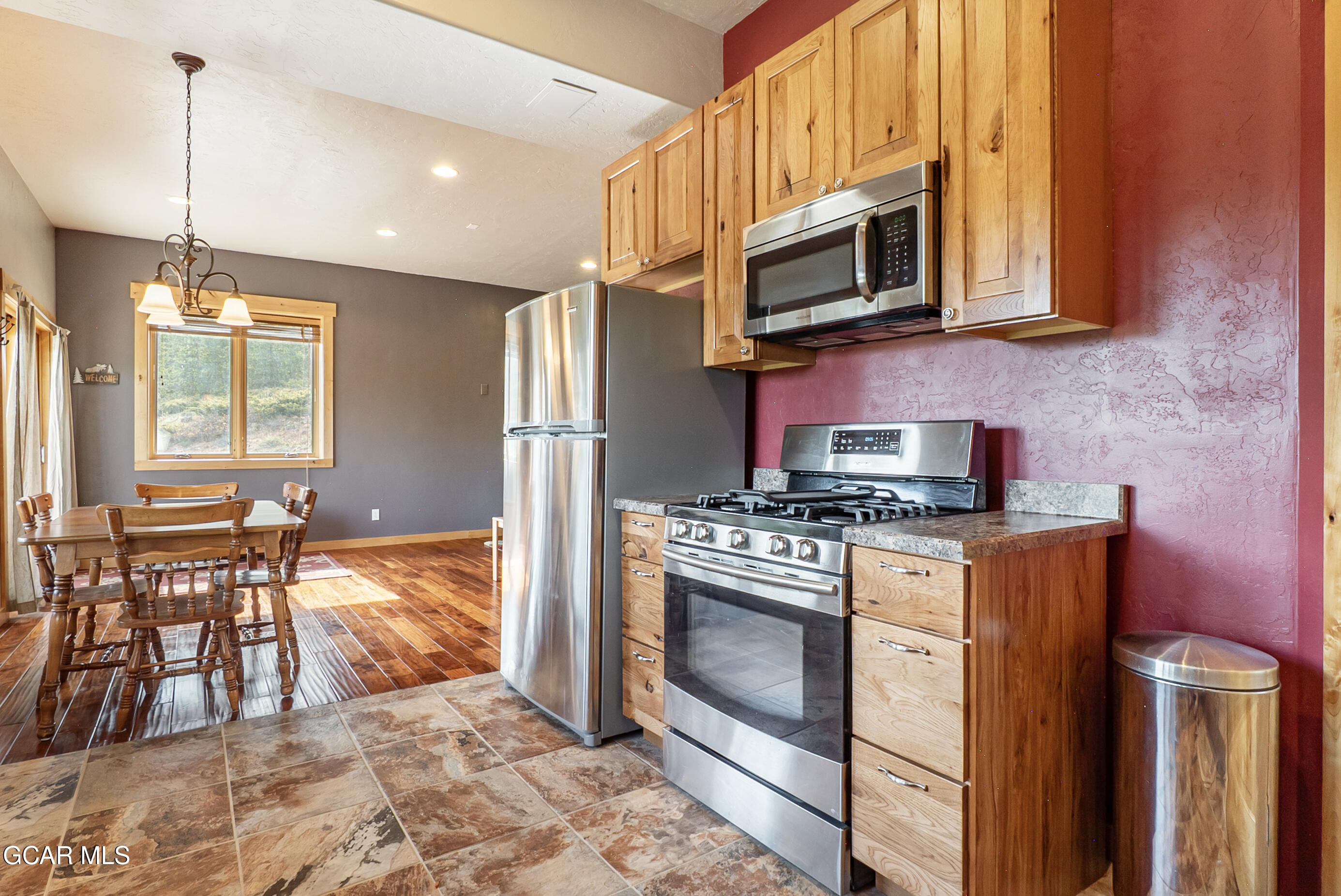 212 GCR 8515 Tabernash CO 80478