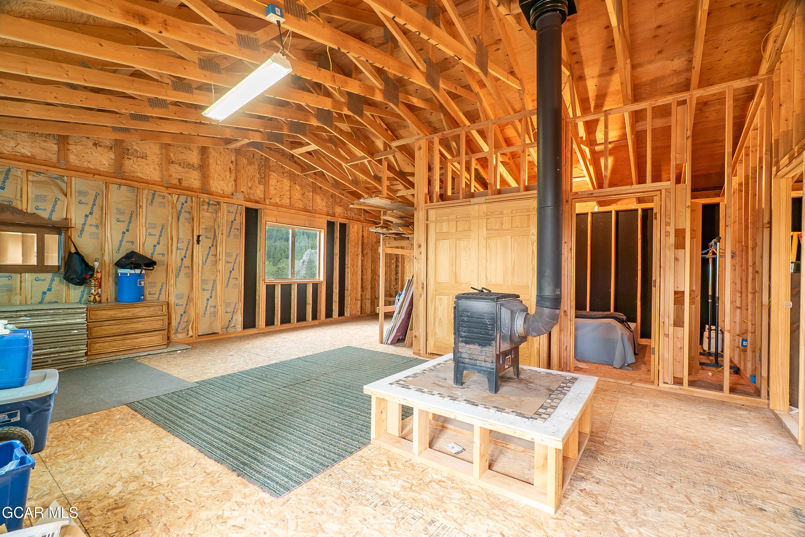 212 GCR 8515 Tabernash CO 80478