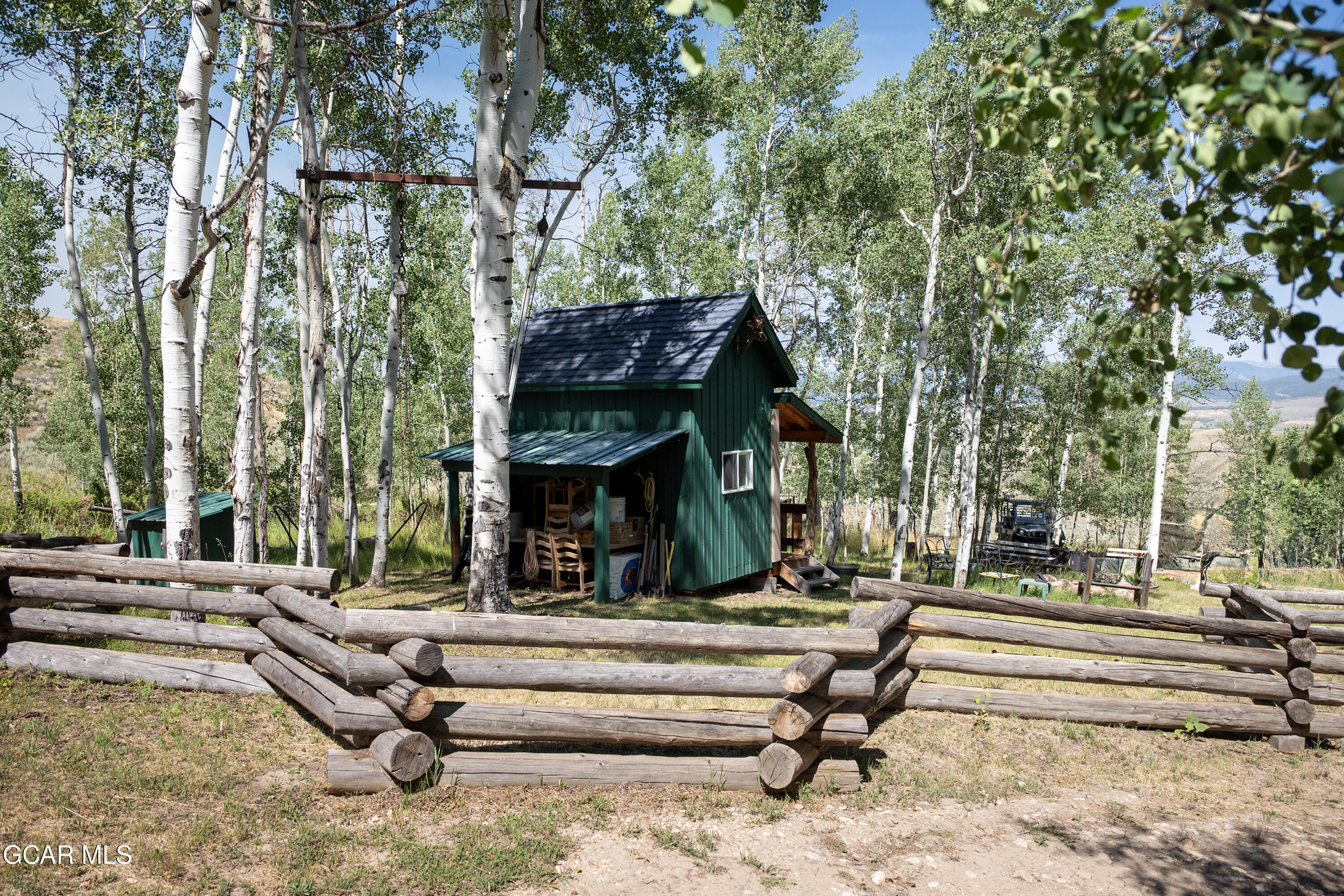 3180 GCR 56 Granby CO 80446