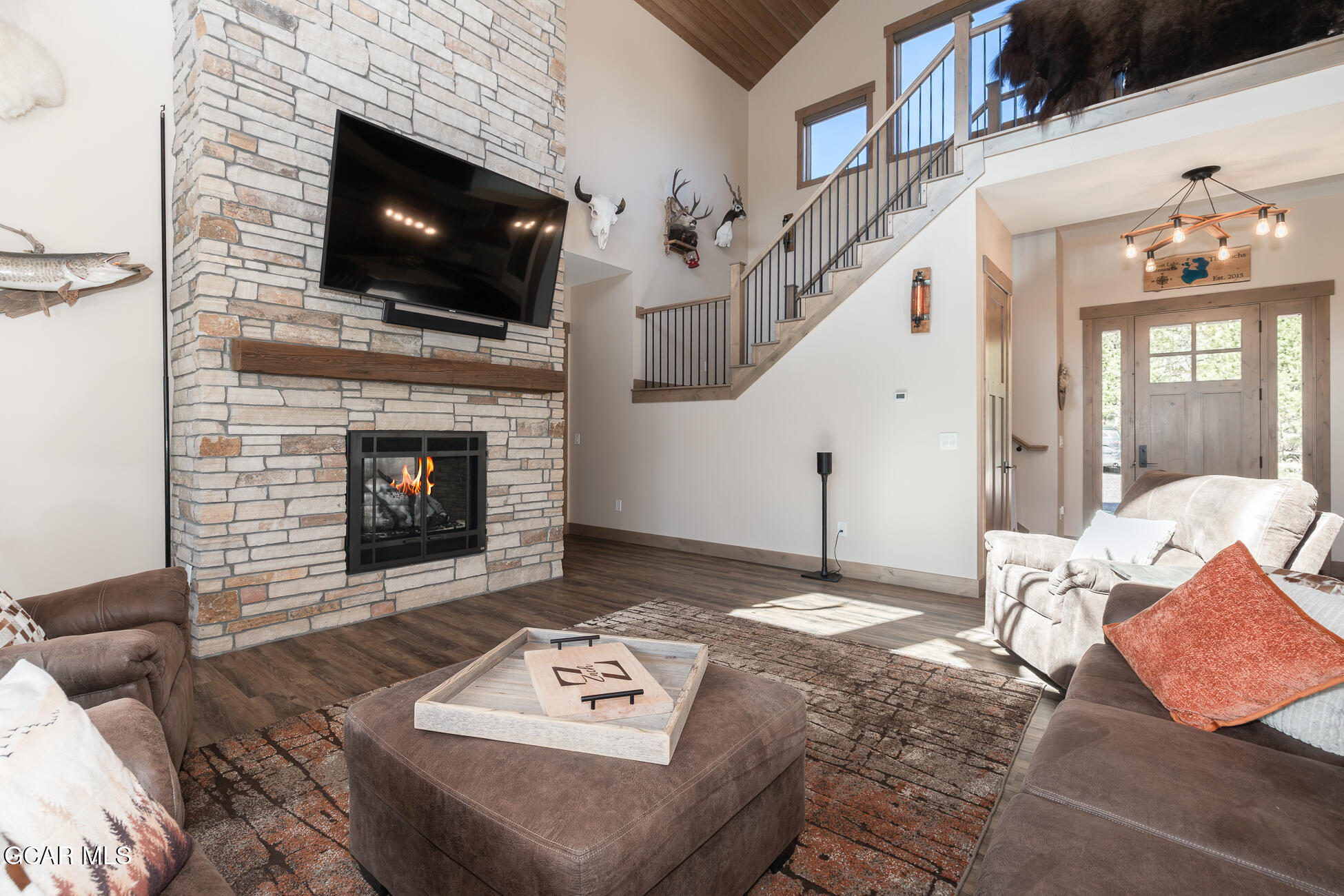 418 GCR 882 Granby CO 80446