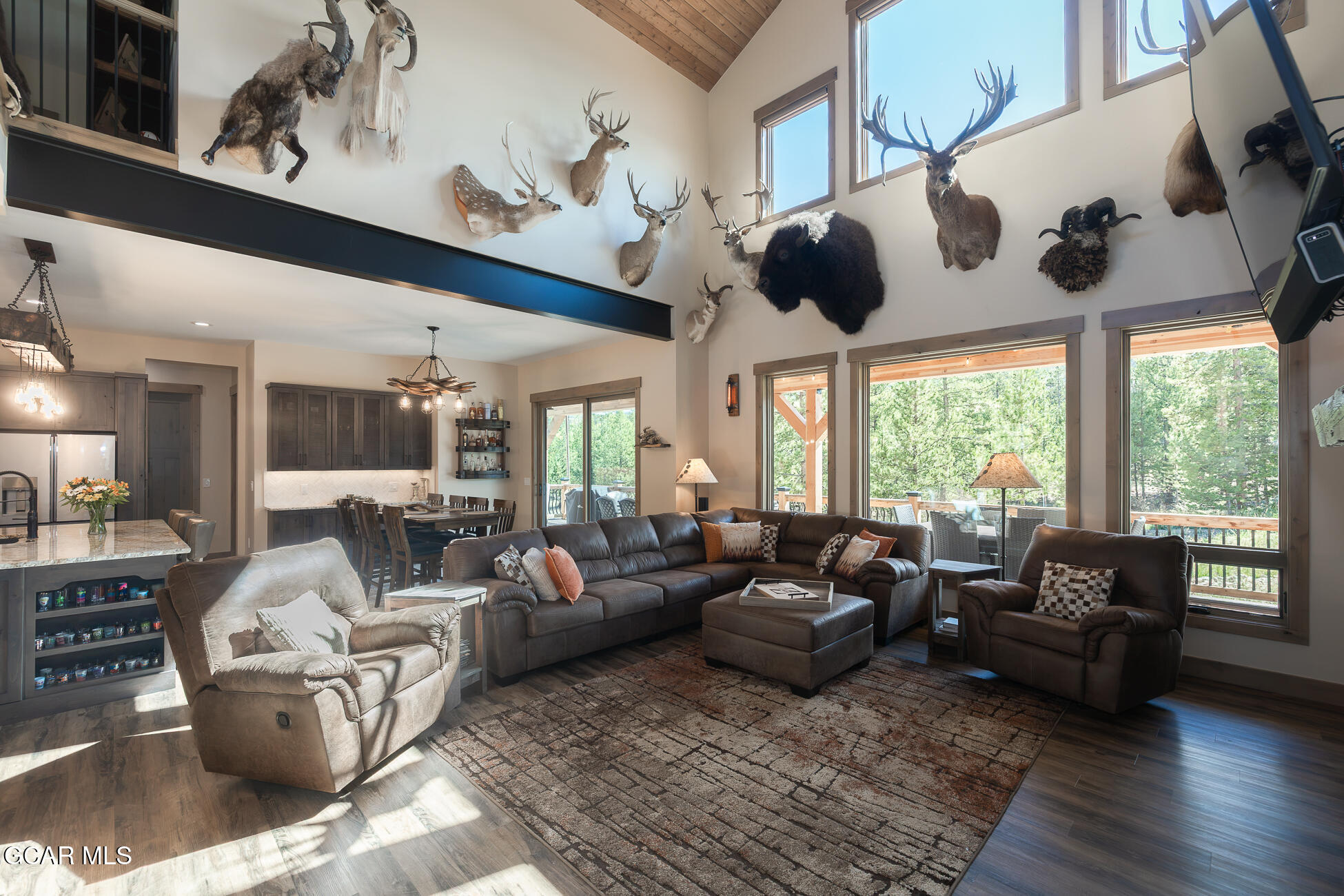 418 GCR 882 Granby CO 80446