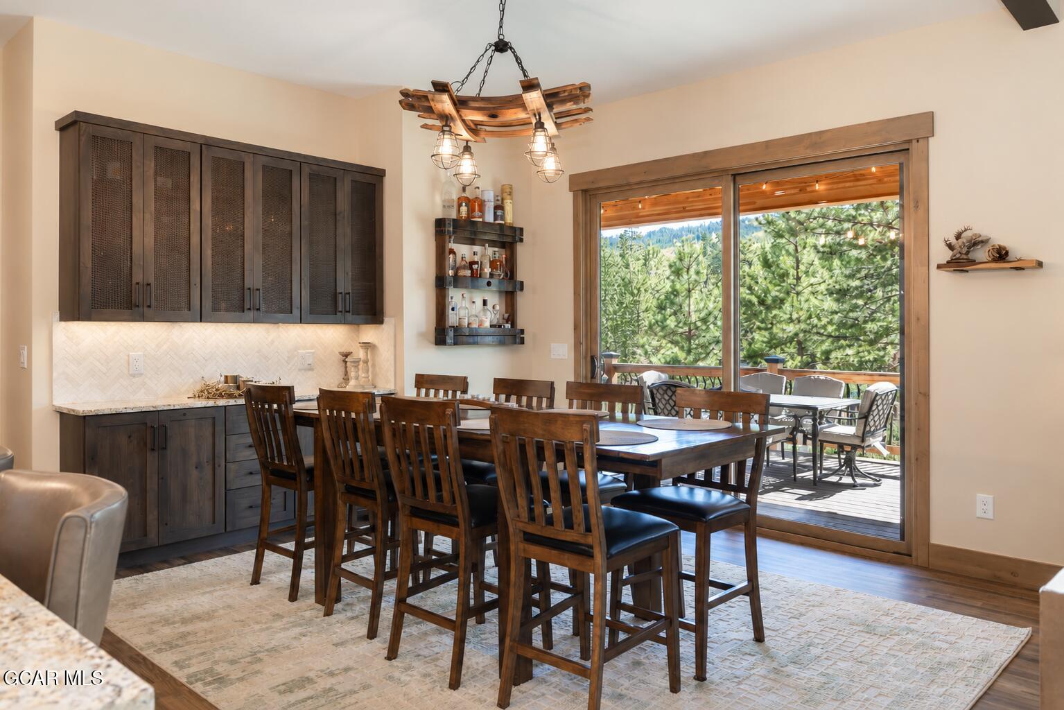 418 GCR 882 Granby CO 80446
