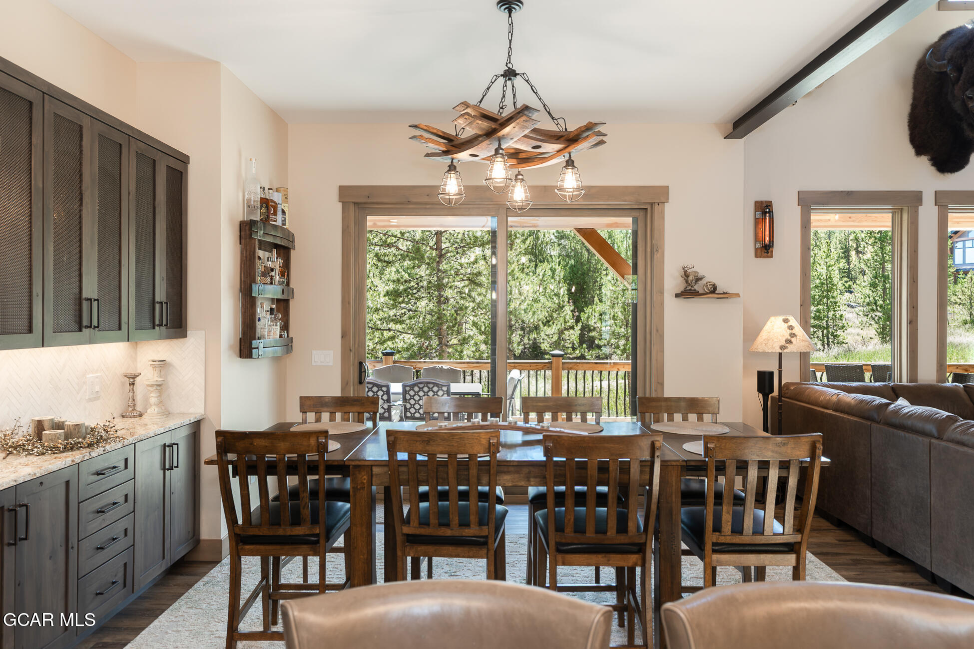 418 GCR 882 Granby CO 80446