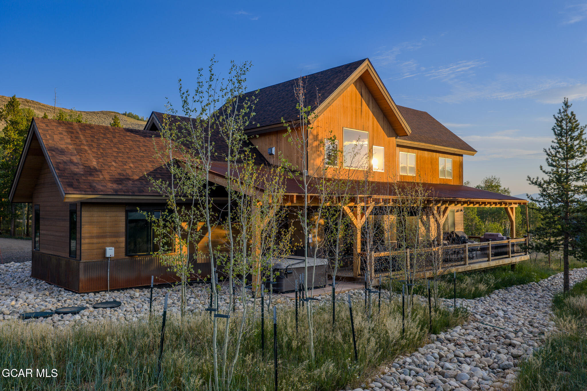 418 GCR 882 Granby CO 80446