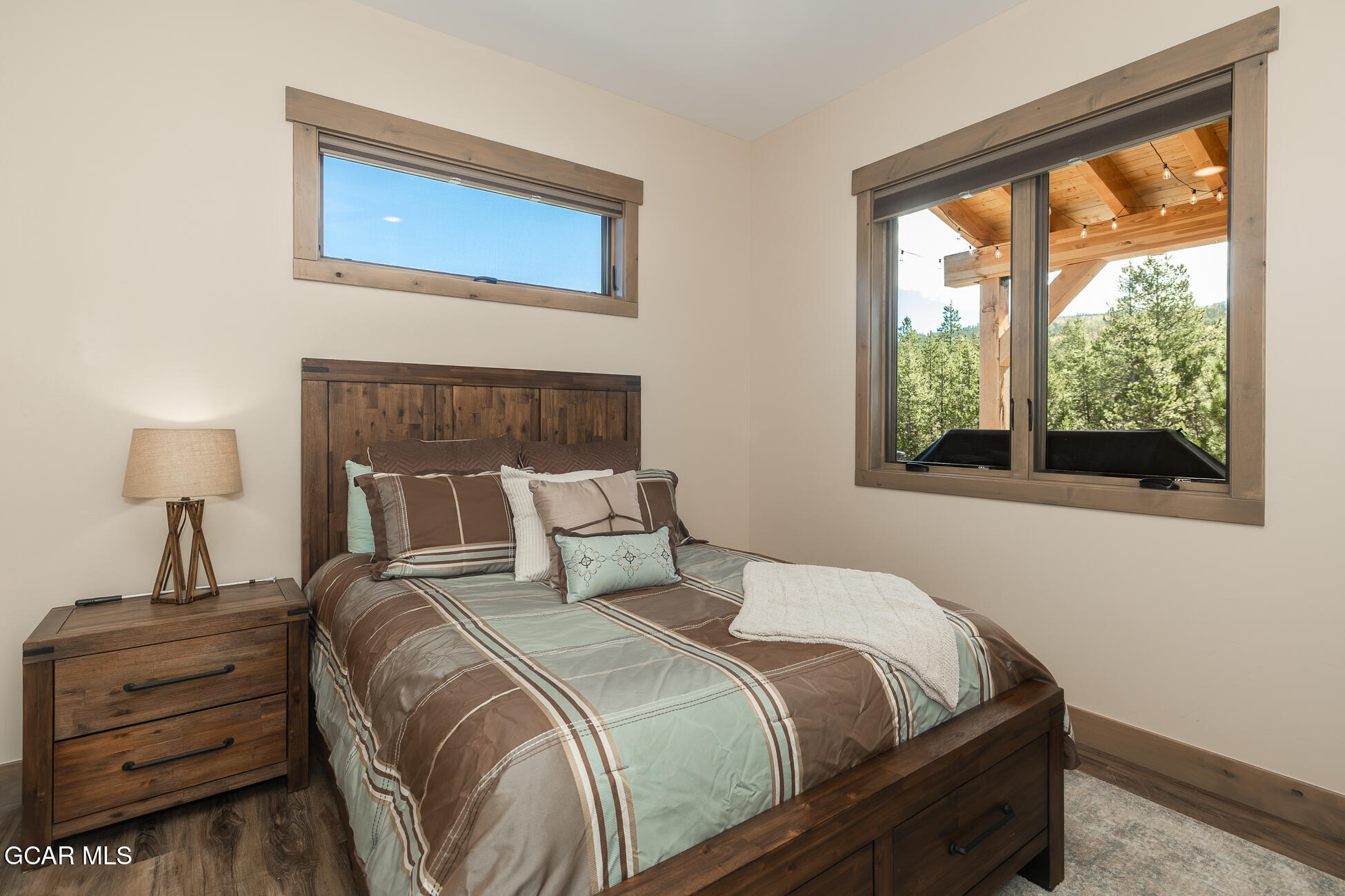 418 GCR 882 Granby CO 80446