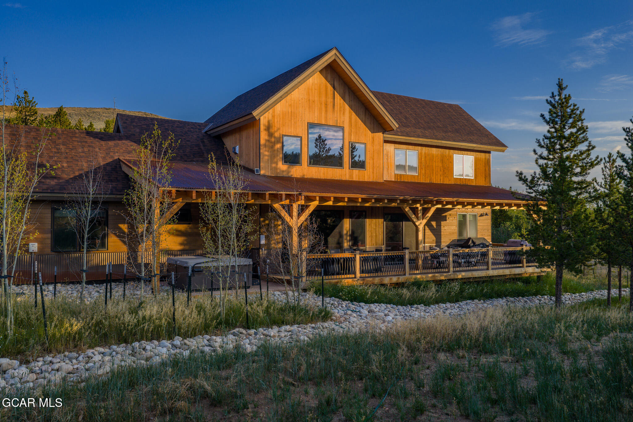 418 GCR 882 Granby CO 80446