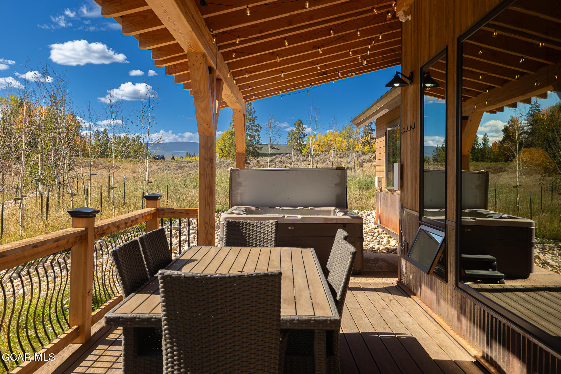 418 GCR 882 Granby CO 80446