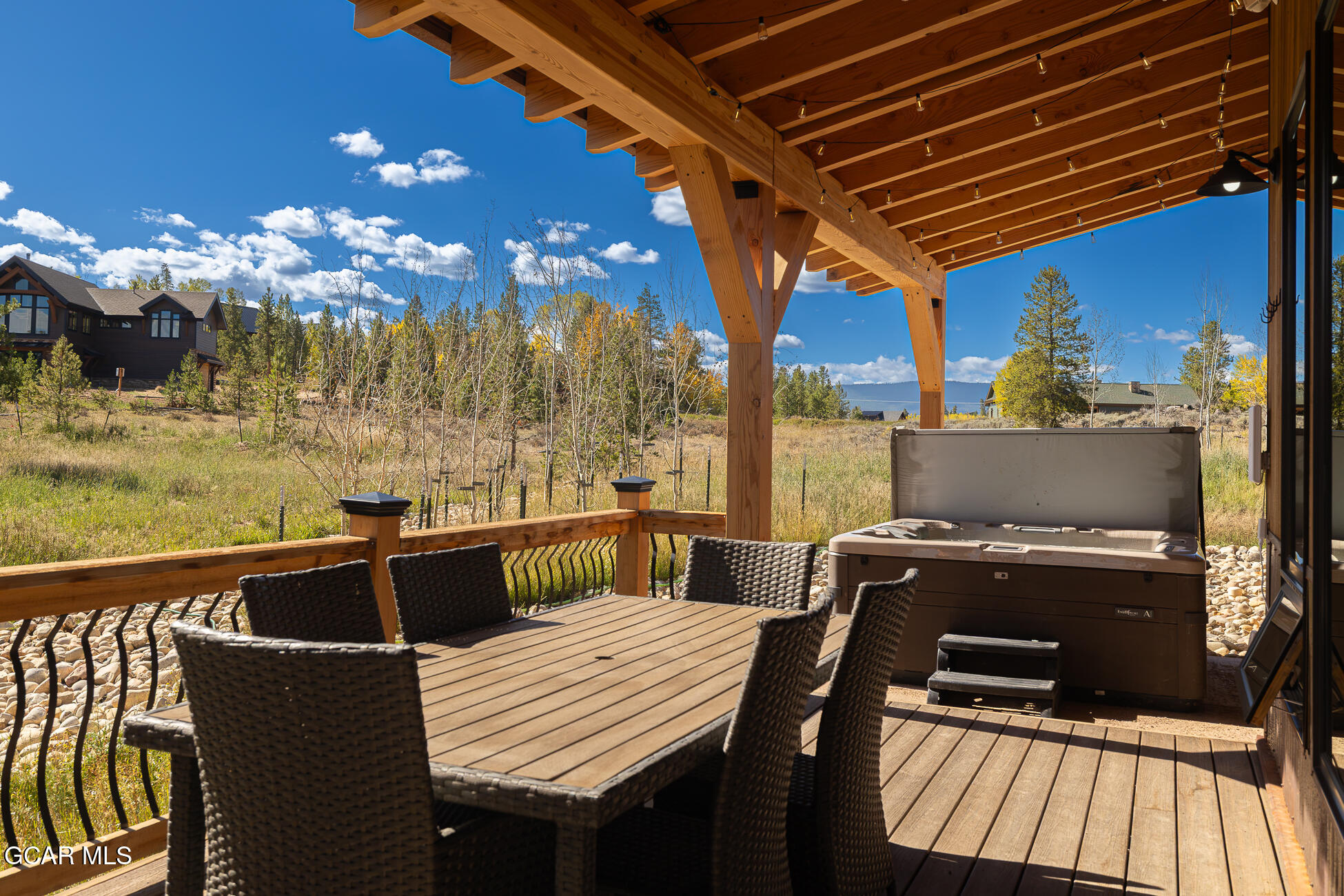 418 GCR 882 Granby CO 80446