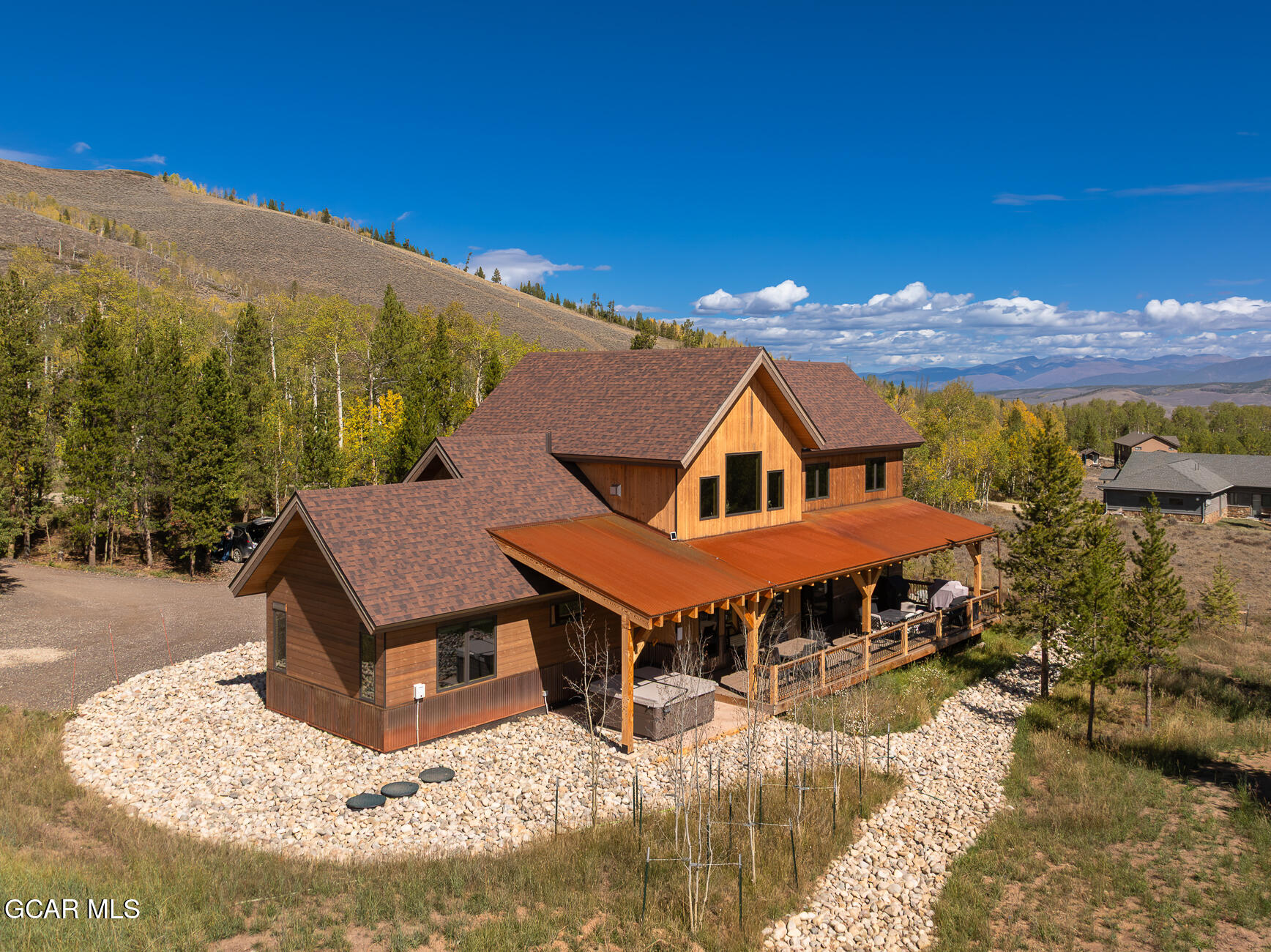 418 GCR 882 Granby CO 80446
