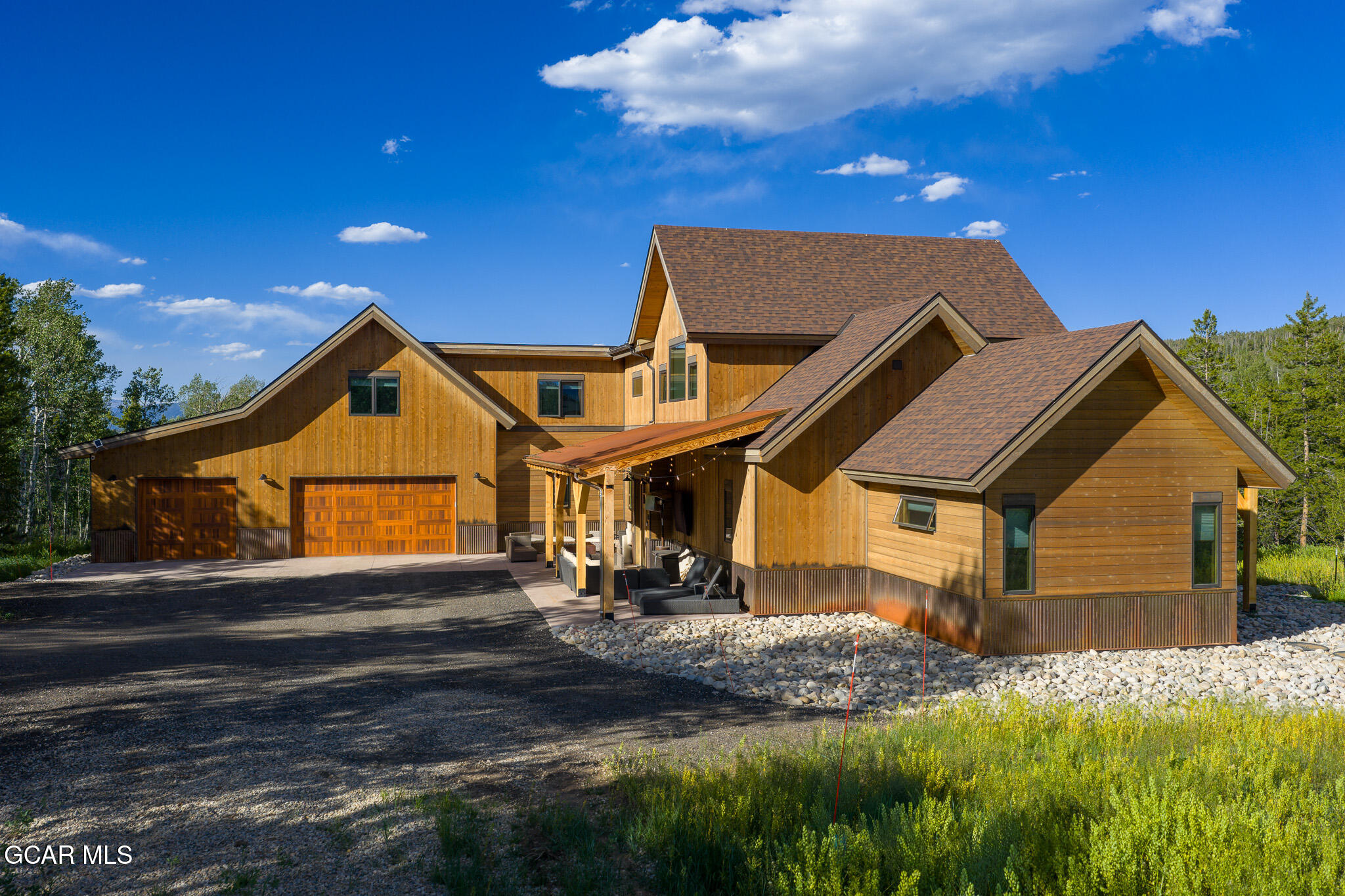 418 GCR 882 Granby CO 80446