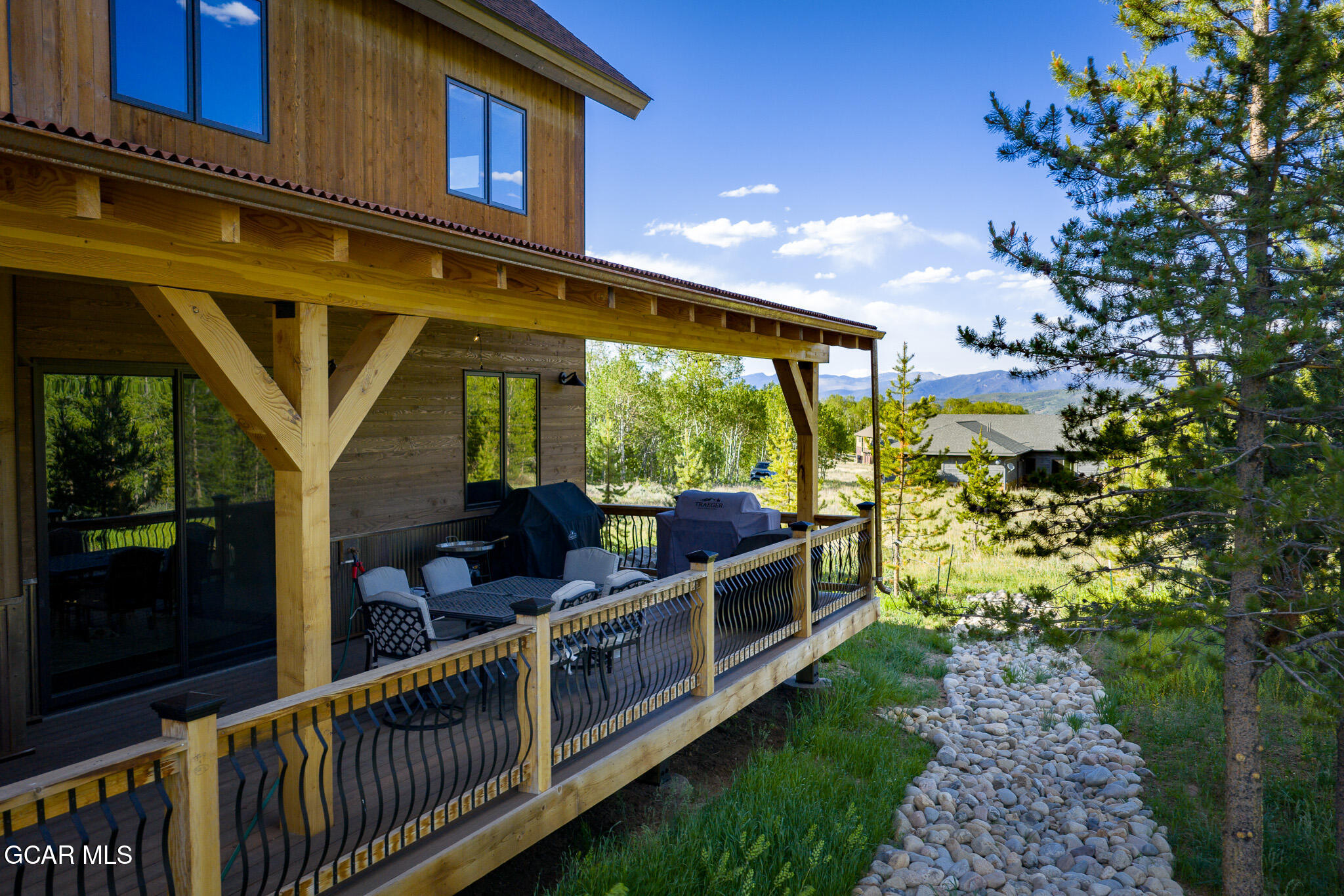 418 GCR 882 Granby CO 80446