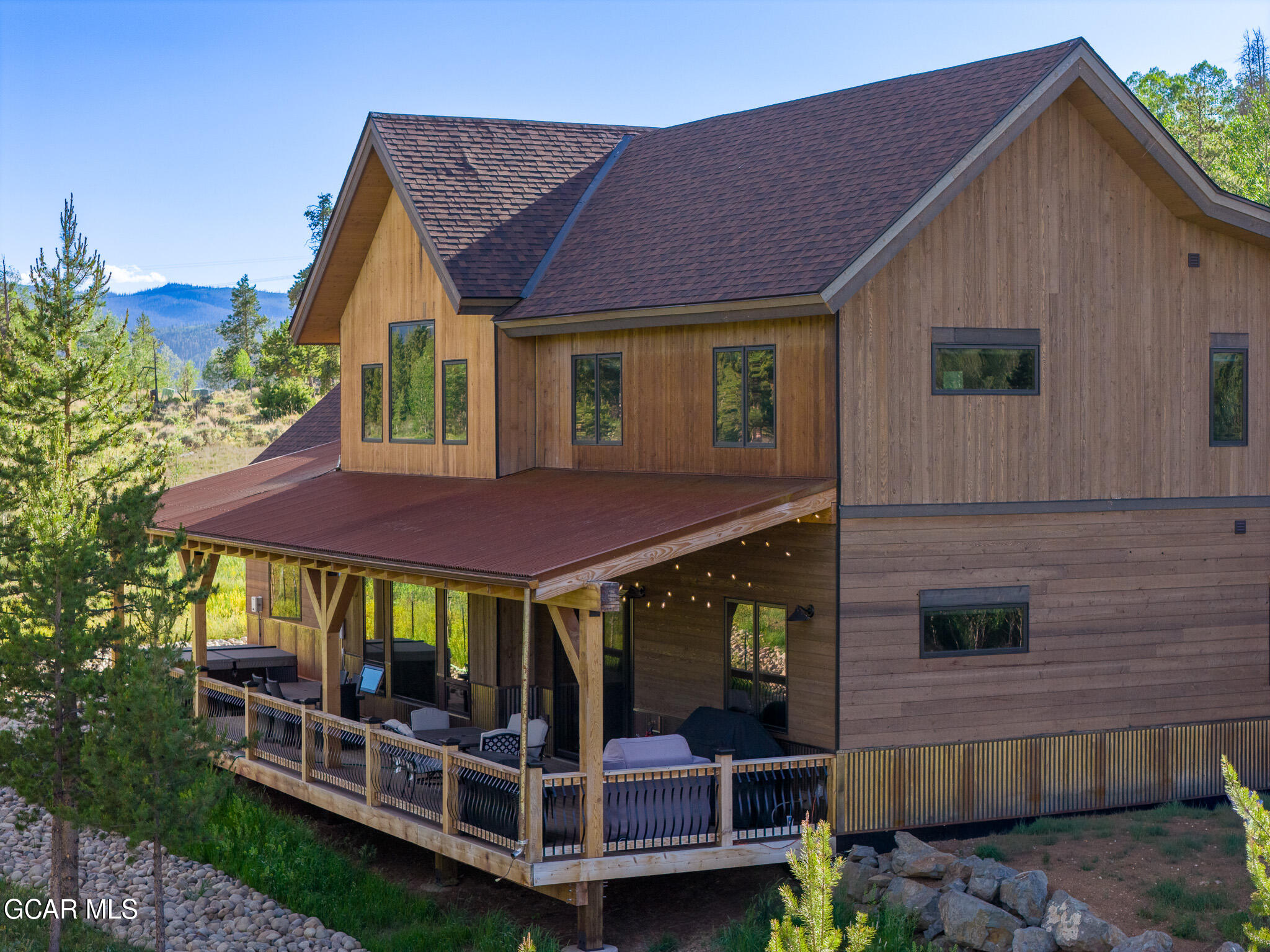 418 GCR 882 Granby CO 80446