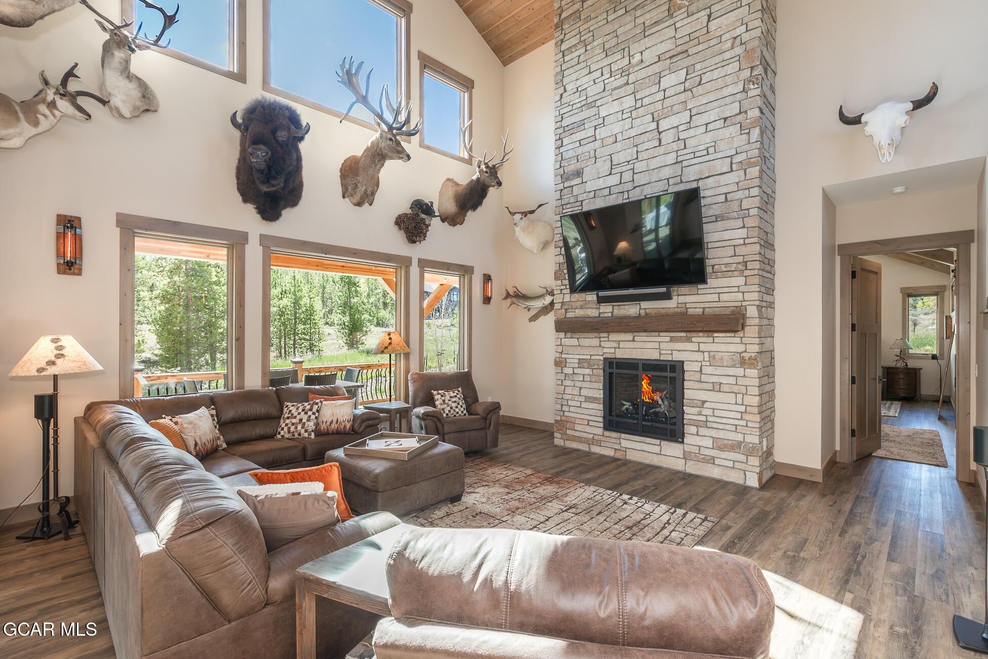 418 GCR 882 Granby CO 80446