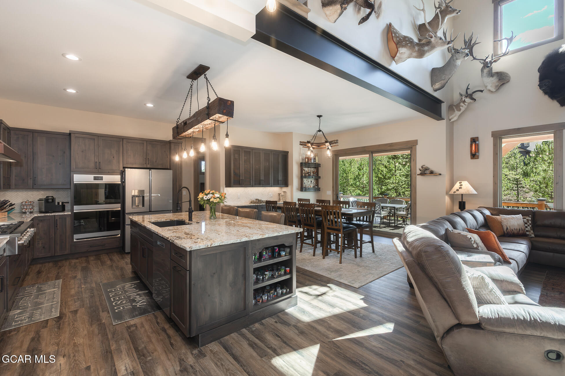418 GCR 882 Granby CO 80446