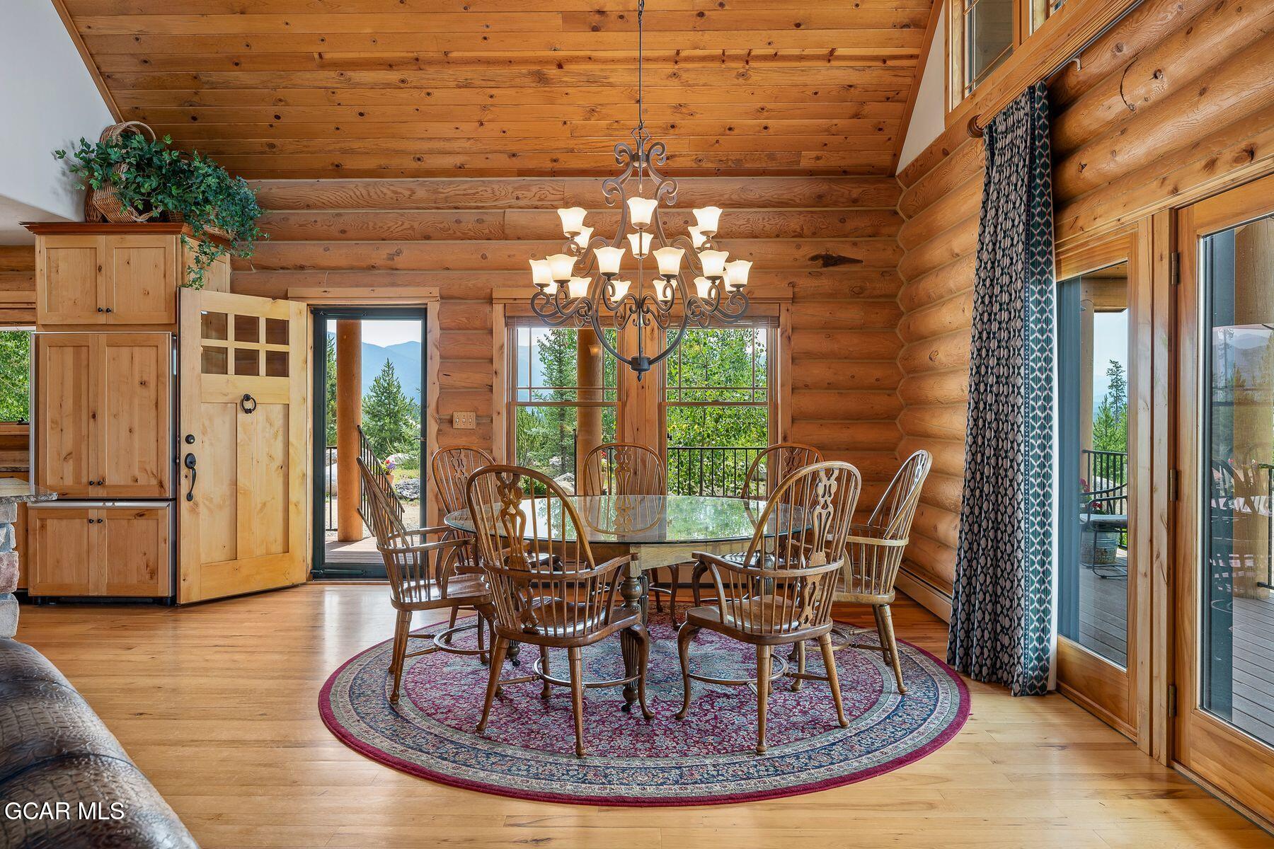 1145 GCR 442 Grand Lake CO 80447