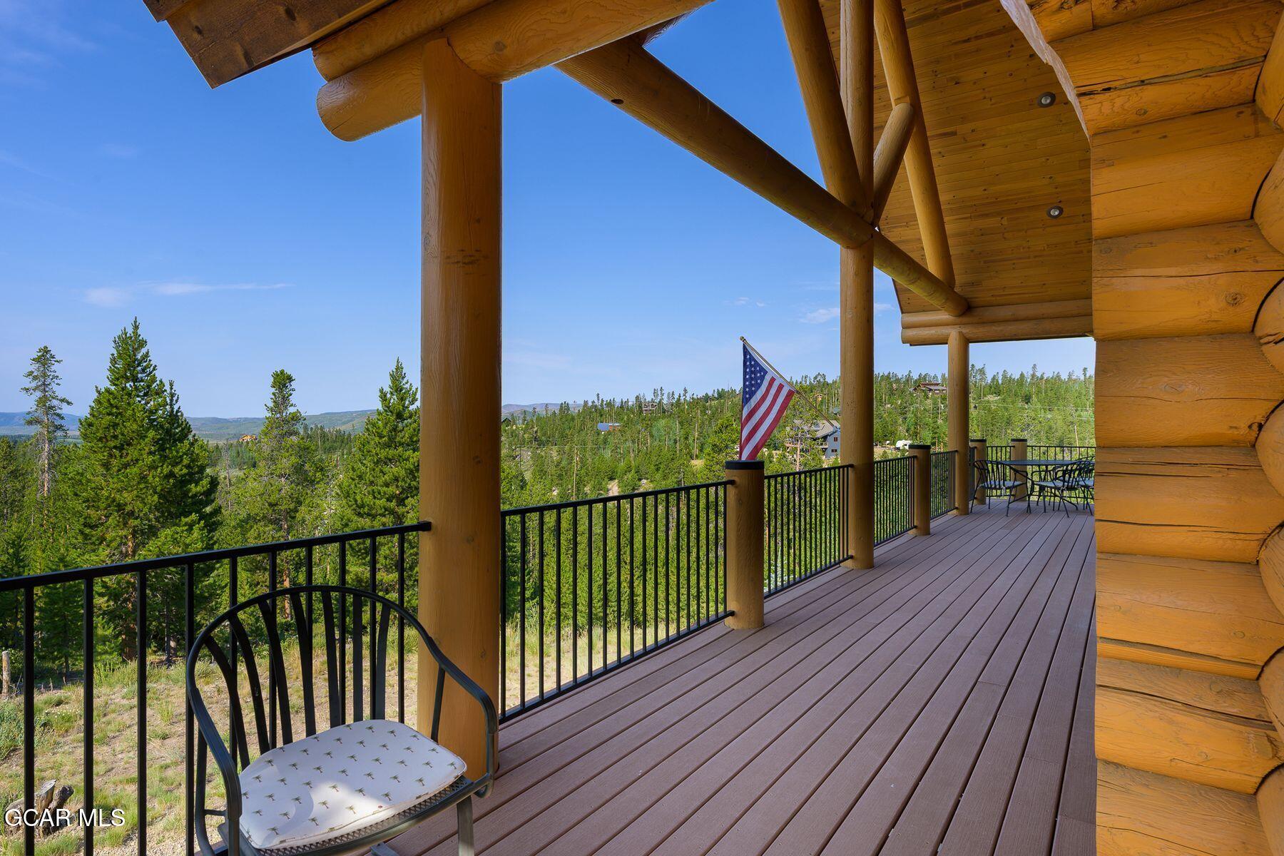 1145 GCR 442 Grand Lake CO 80447