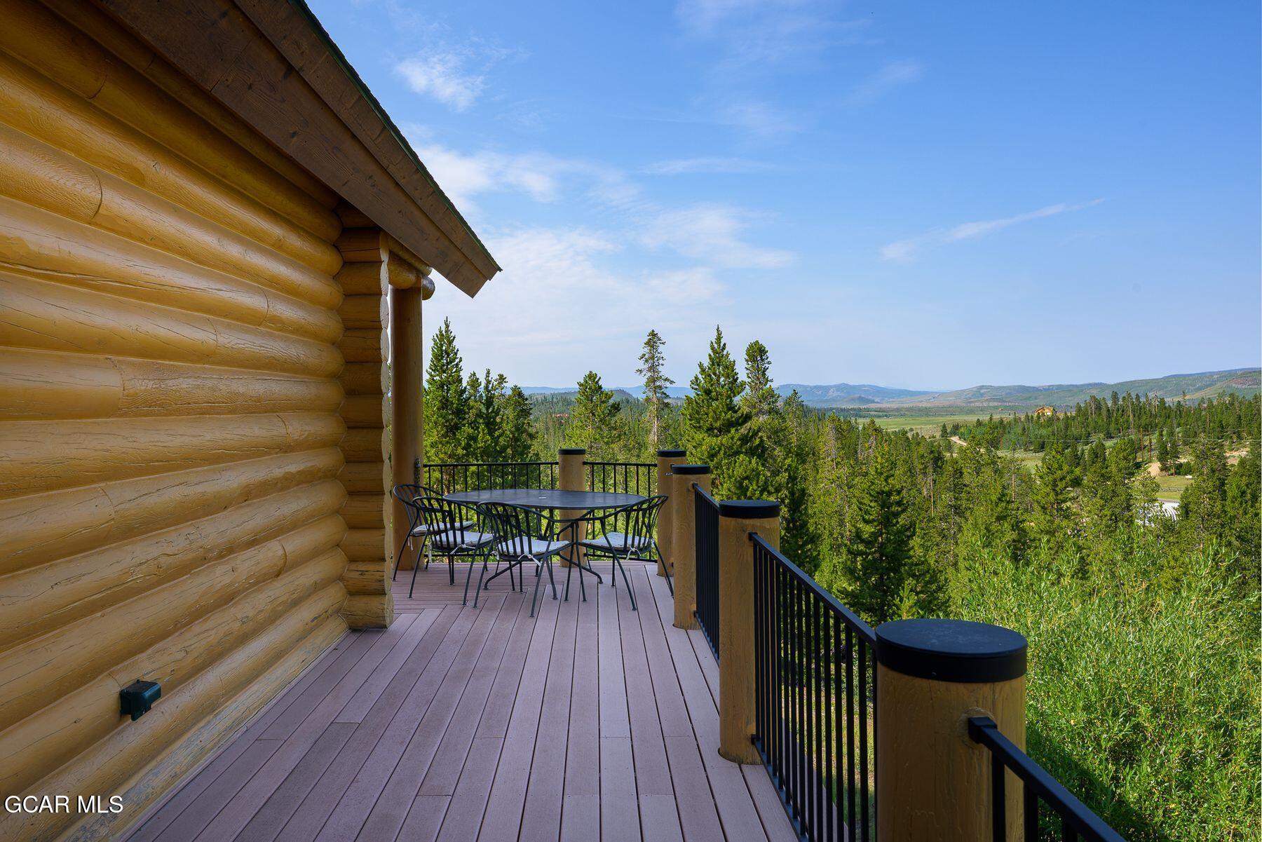 1145 GCR 442 Grand Lake CO 80447