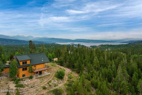 1145 GCR 442 Grand Lake CO 80447