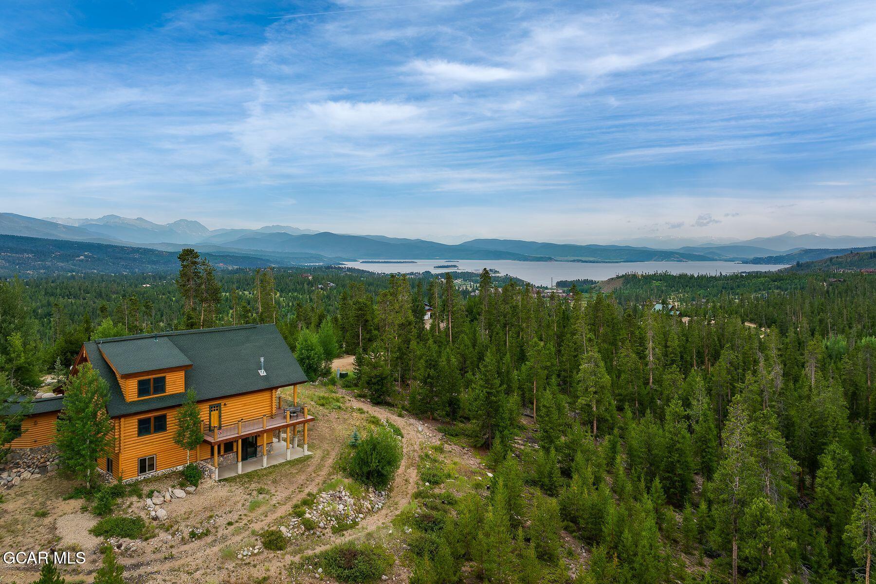 1145 GCR 442 Grand Lake CO 80447