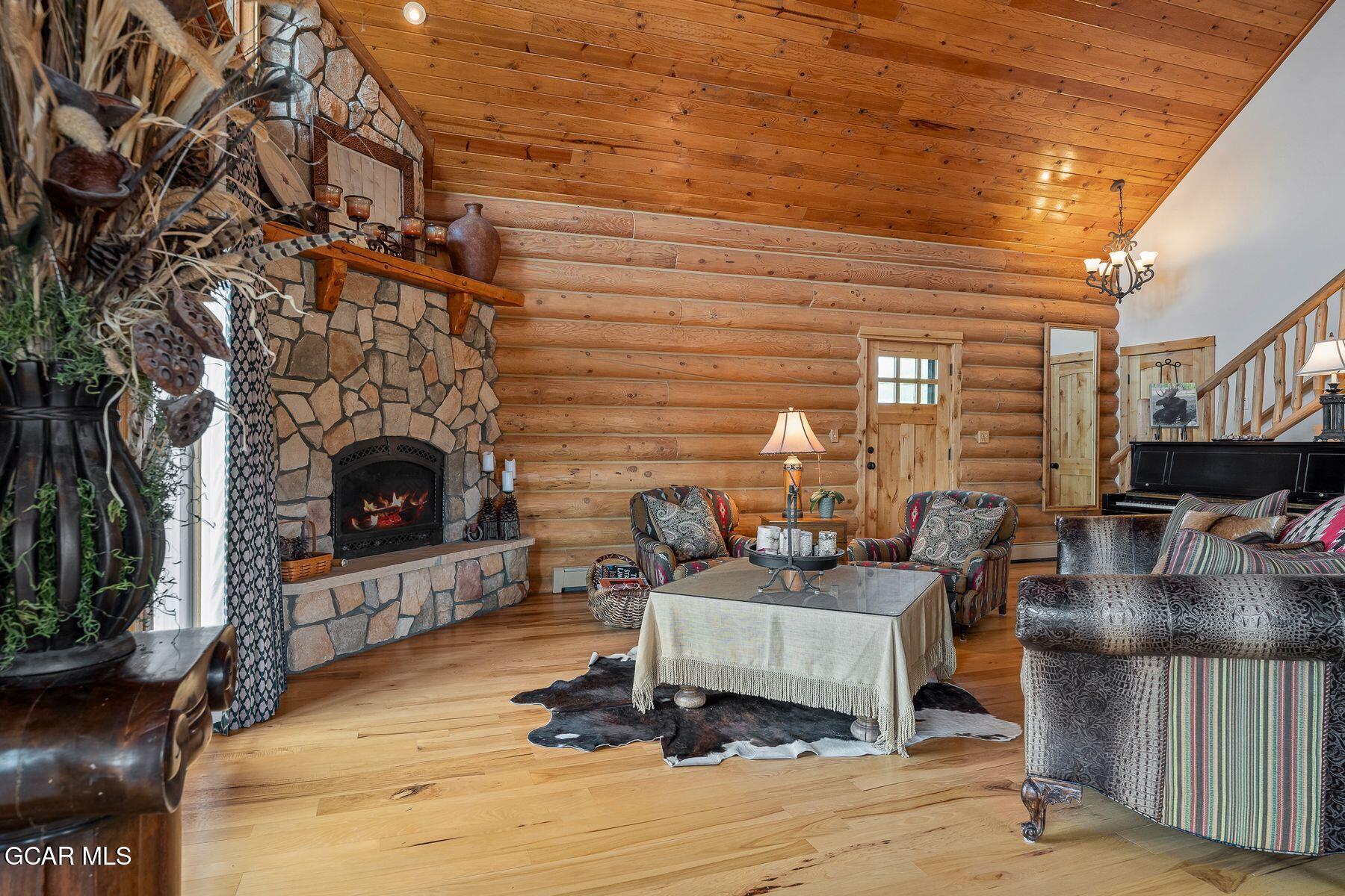 1145 GCR 442 Grand Lake CO 80447