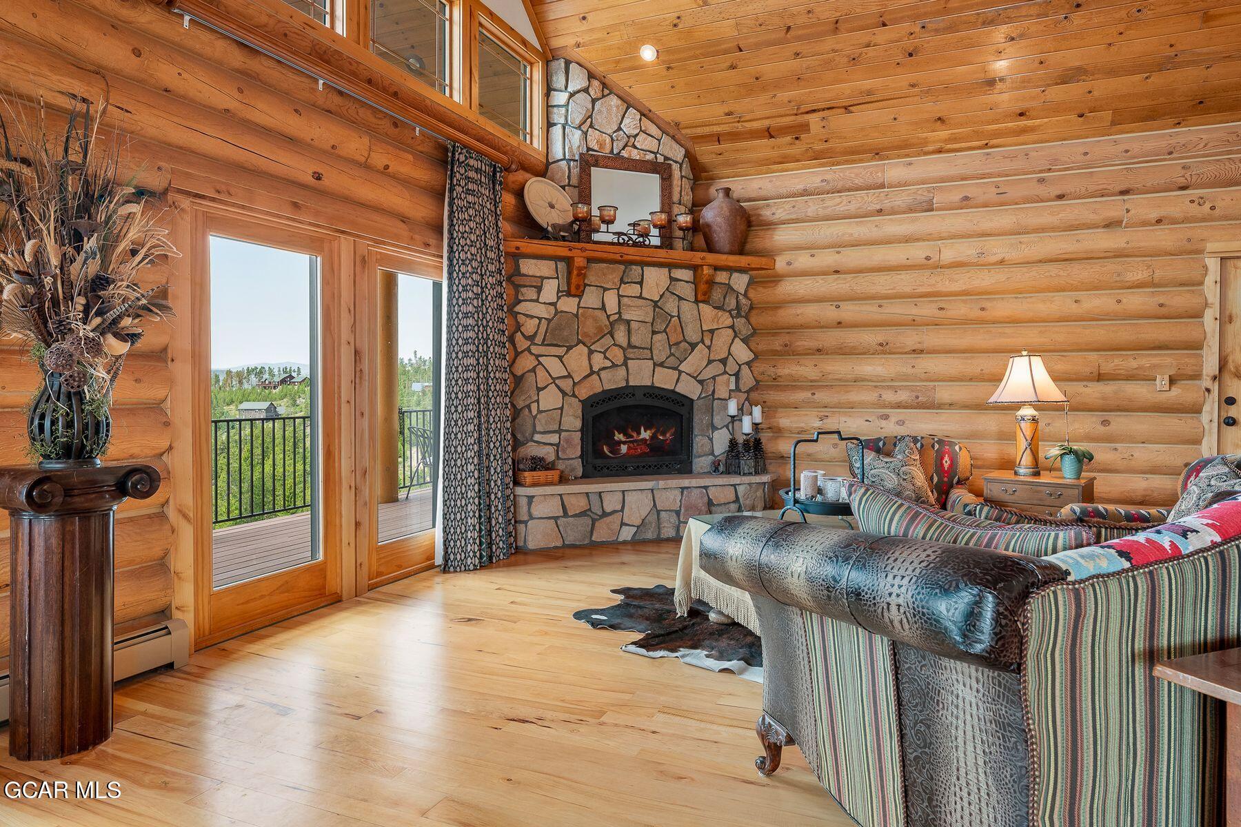 1145 GCR 442 Grand Lake CO 80447