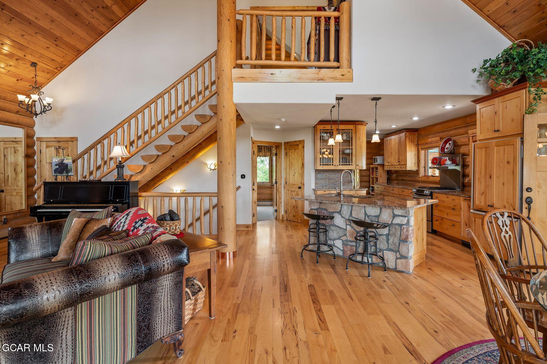 1145 GCR 442 Grand Lake CO 80447
