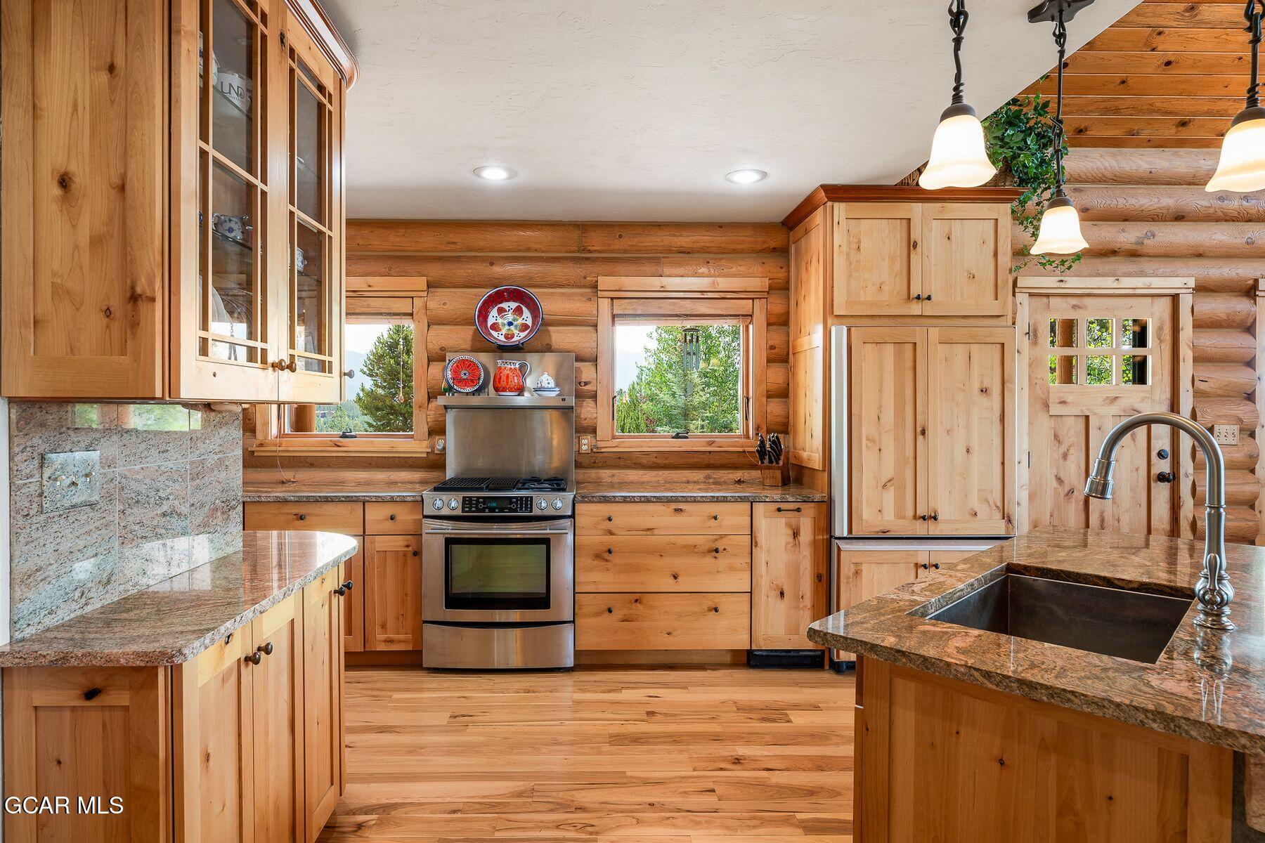1145 GCR 442 Grand Lake CO 80447