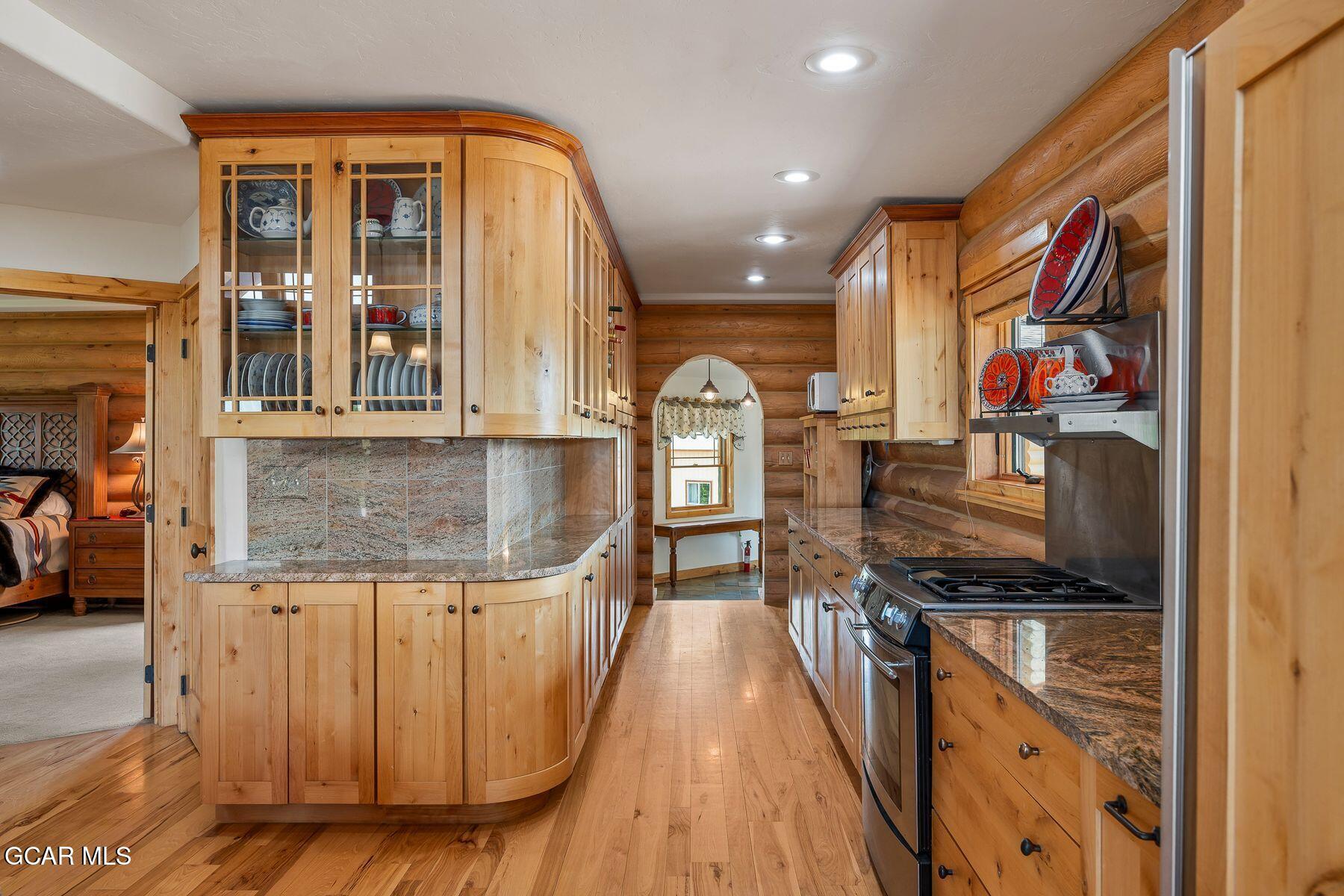 1145 GCR 442 Grand Lake CO 80447