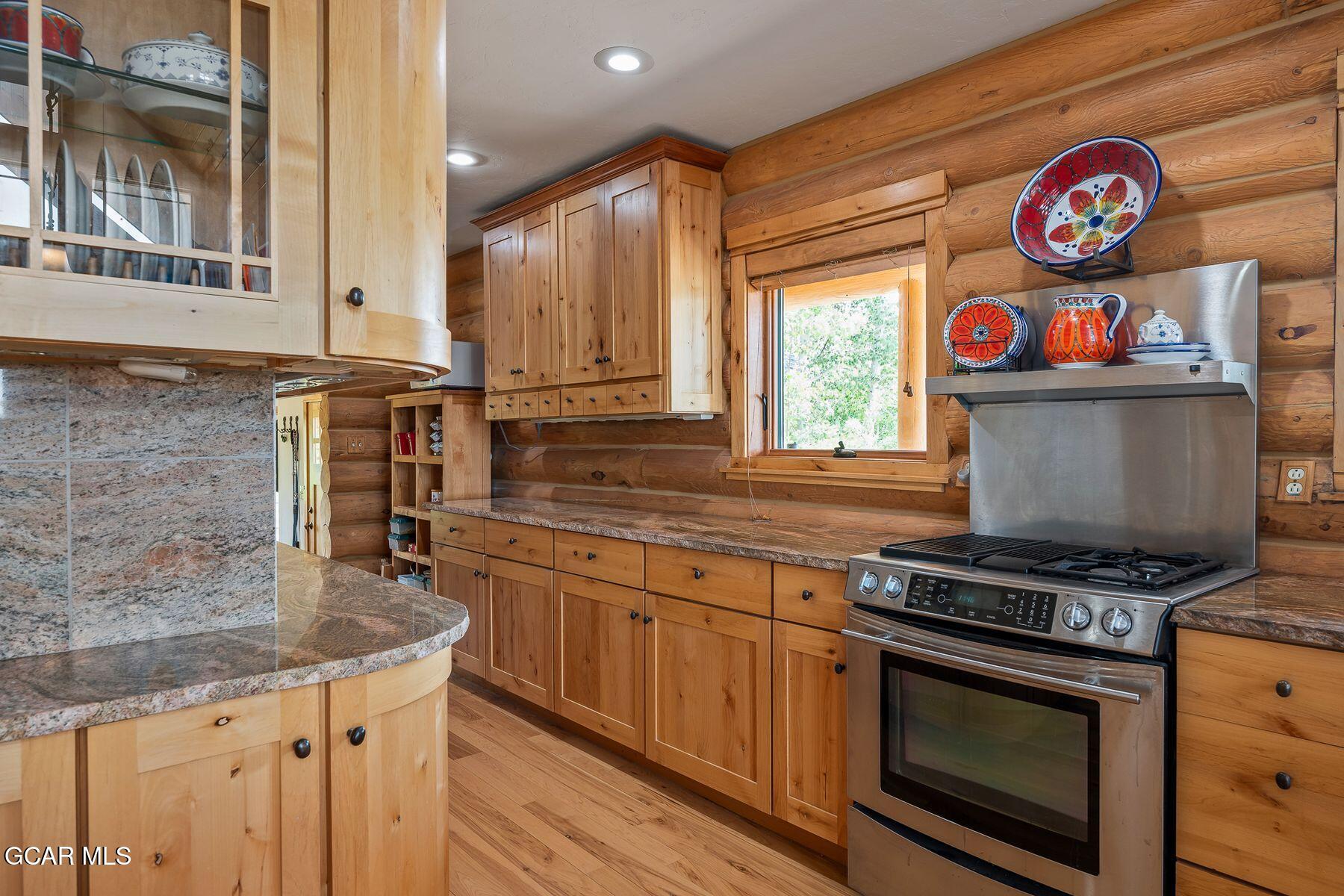 1145 GCR 442 Grand Lake CO 80447