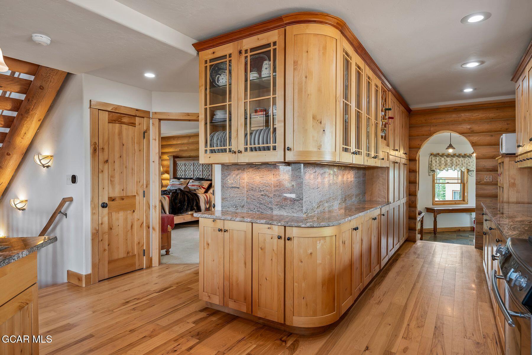 1145 GCR 442 Grand Lake CO 80447