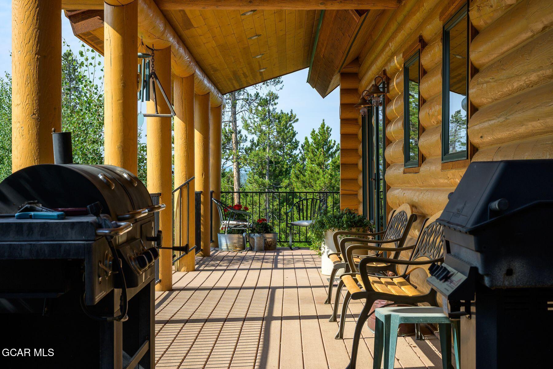 1145 GCR 442 Grand Lake CO 80447