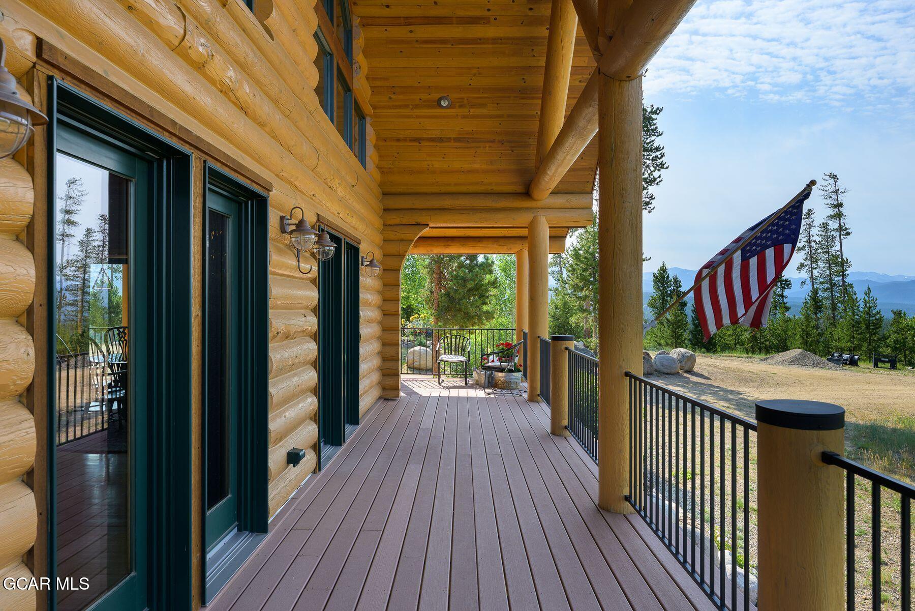1145 GCR 442 Grand Lake CO 80447