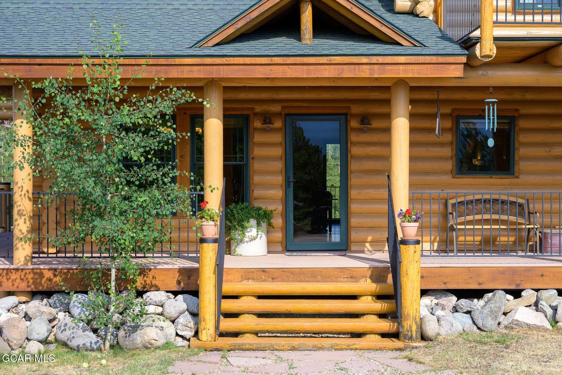 1145 GCR 442 Grand Lake CO 80447