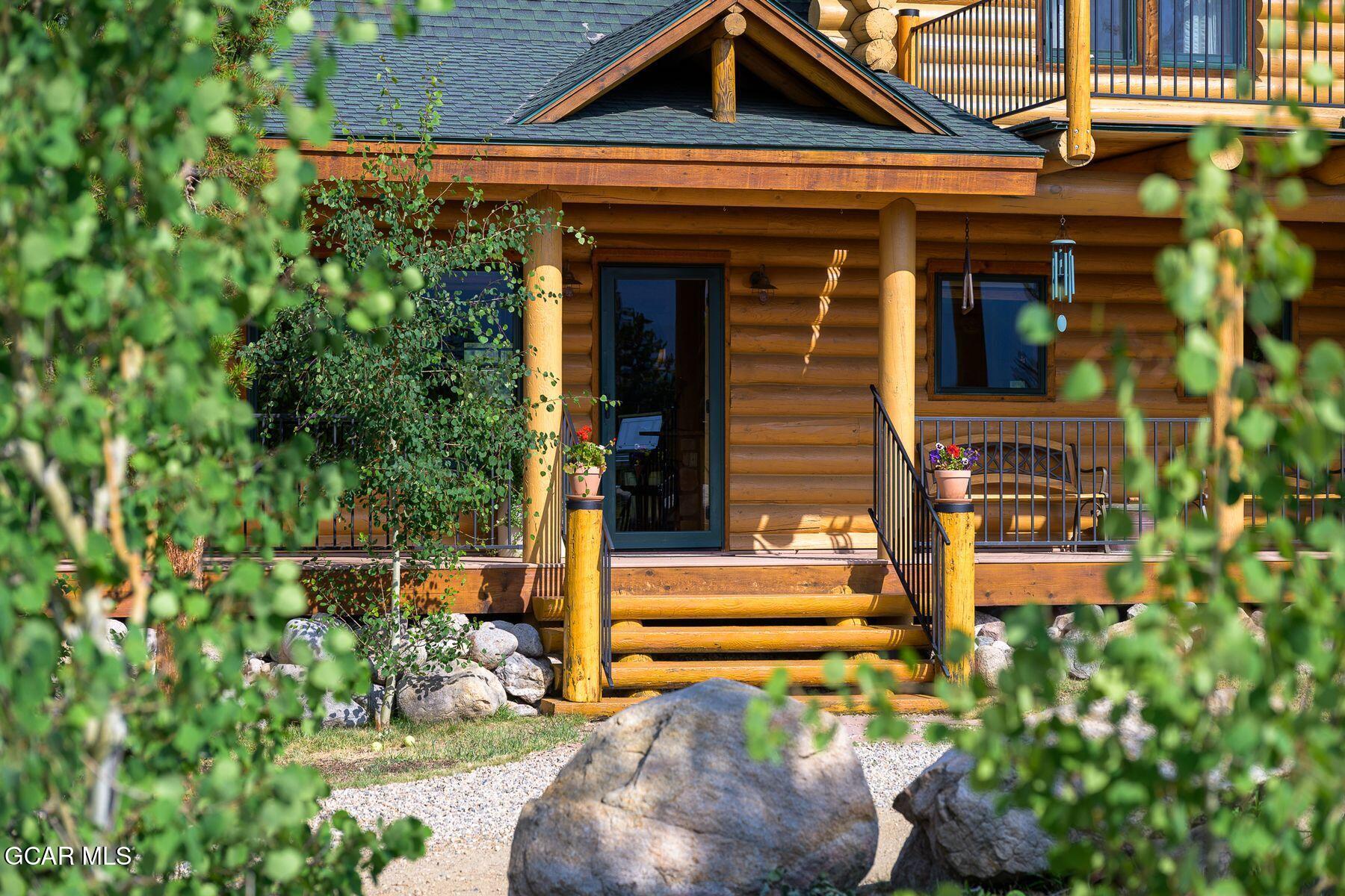 1145 GCR 442 Grand Lake CO 80447