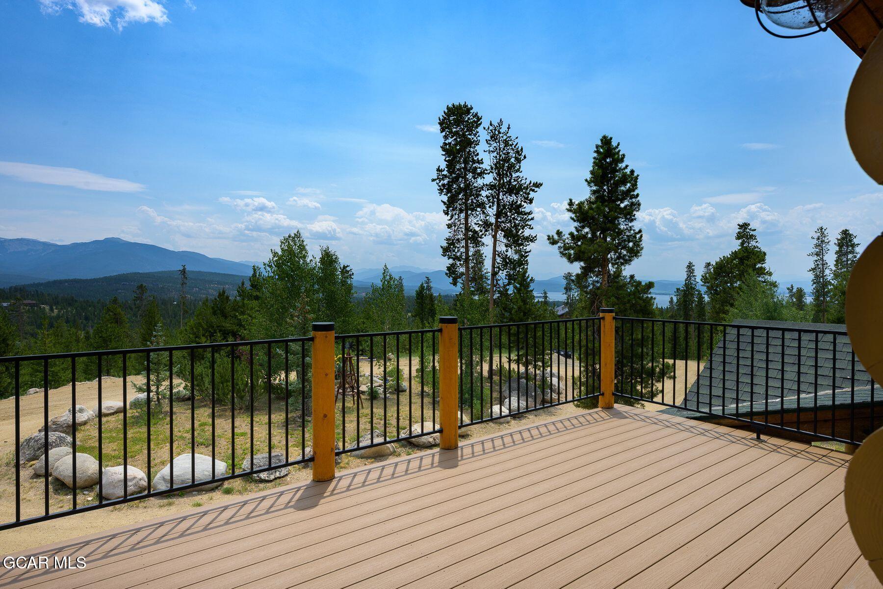 1145 GCR 442 Grand Lake CO 80447