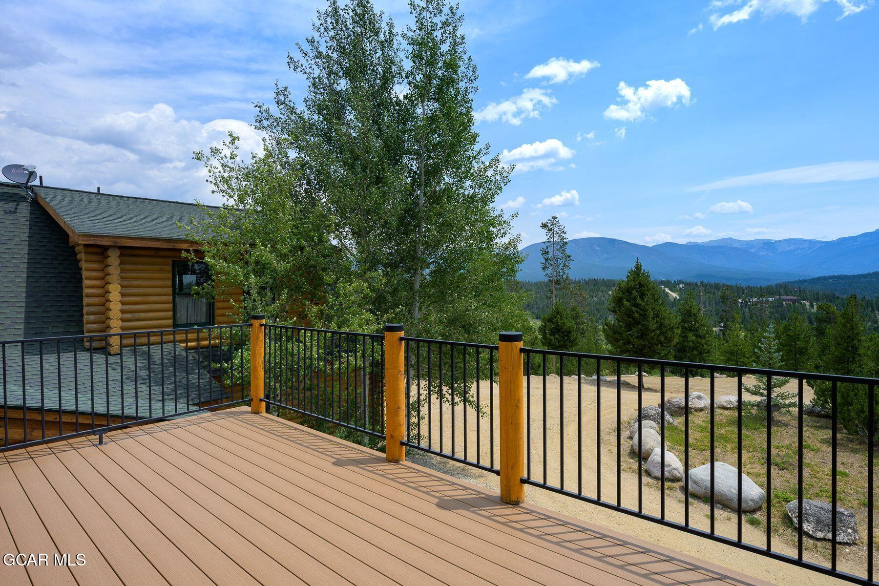 1145 GCR 442 Grand Lake CO 80447