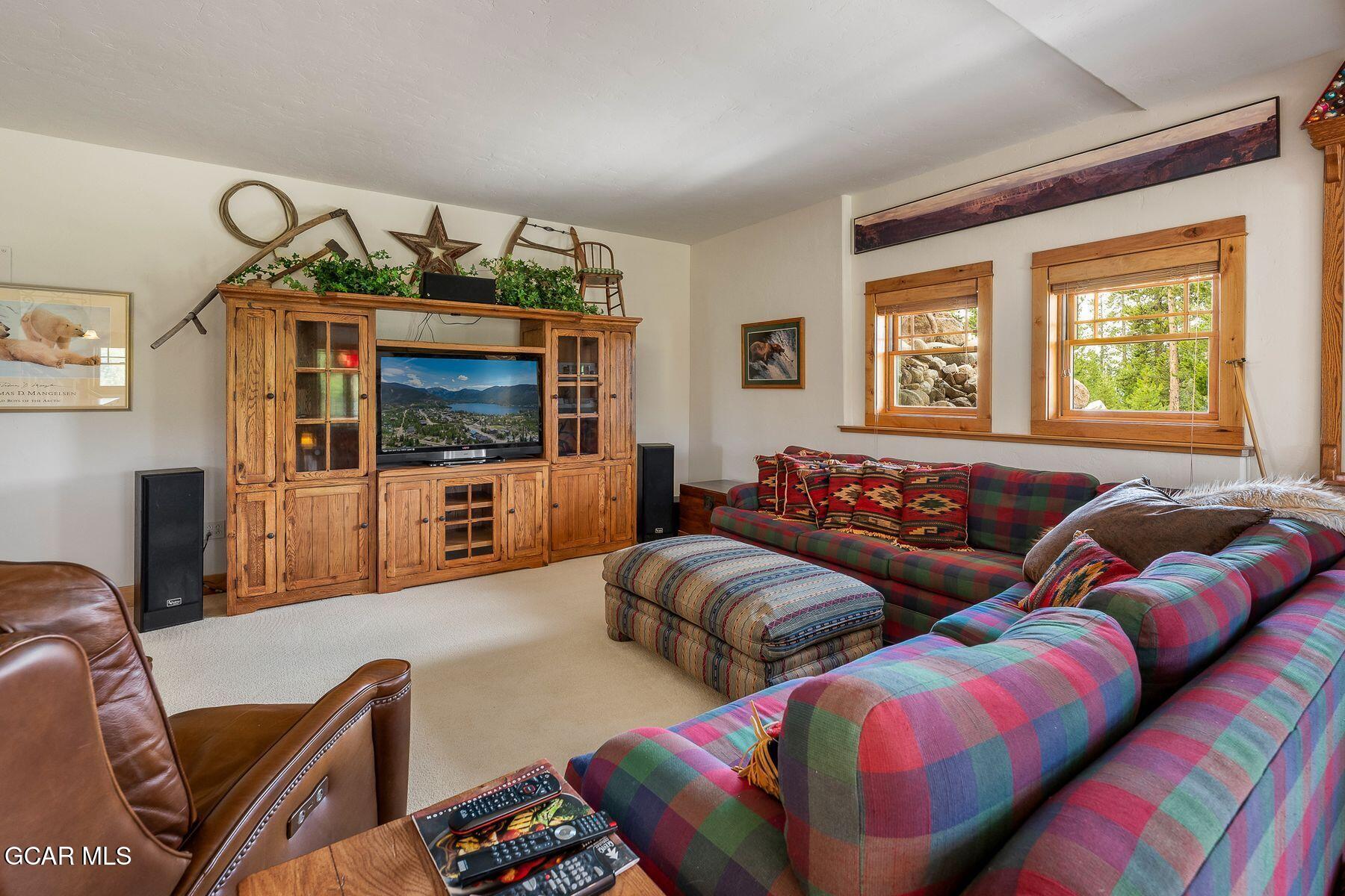 1145 GCR 442 Grand Lake CO 80447