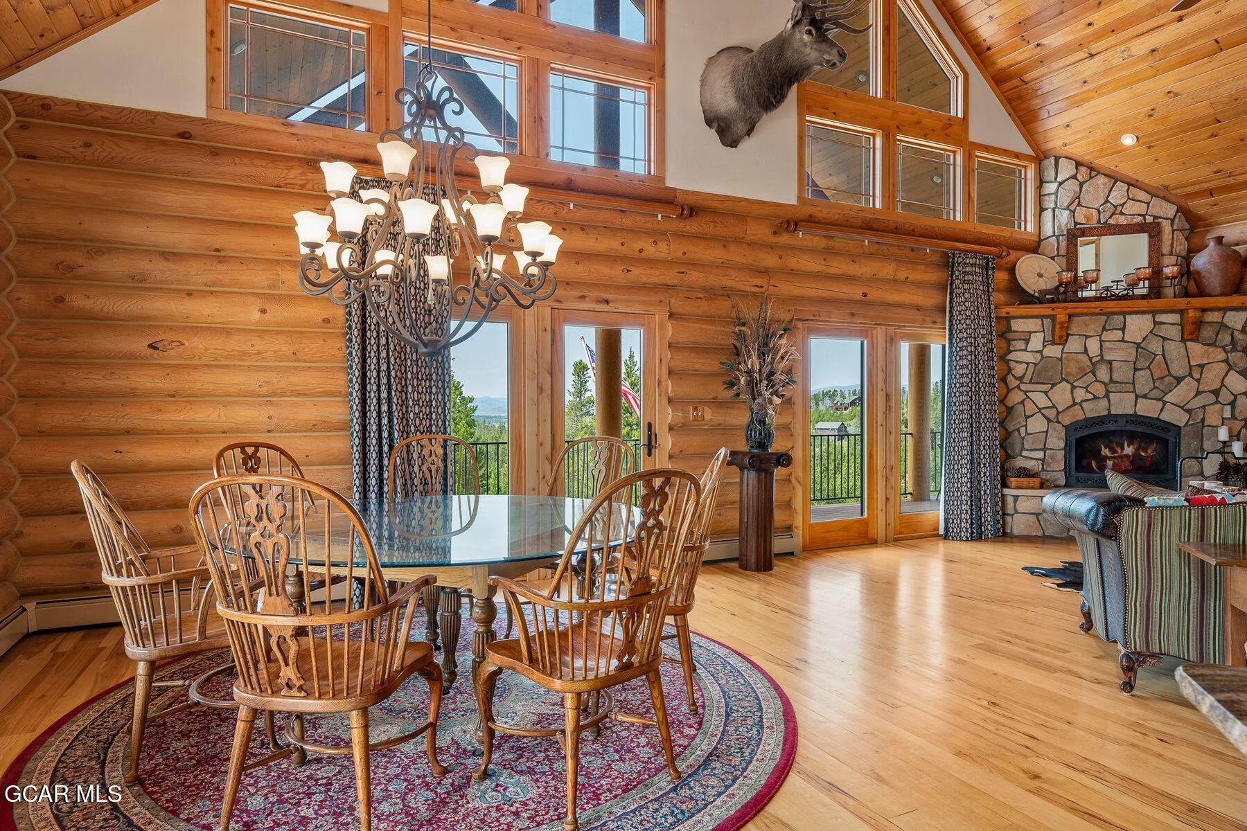1145 GCR 442 Grand Lake CO 80447