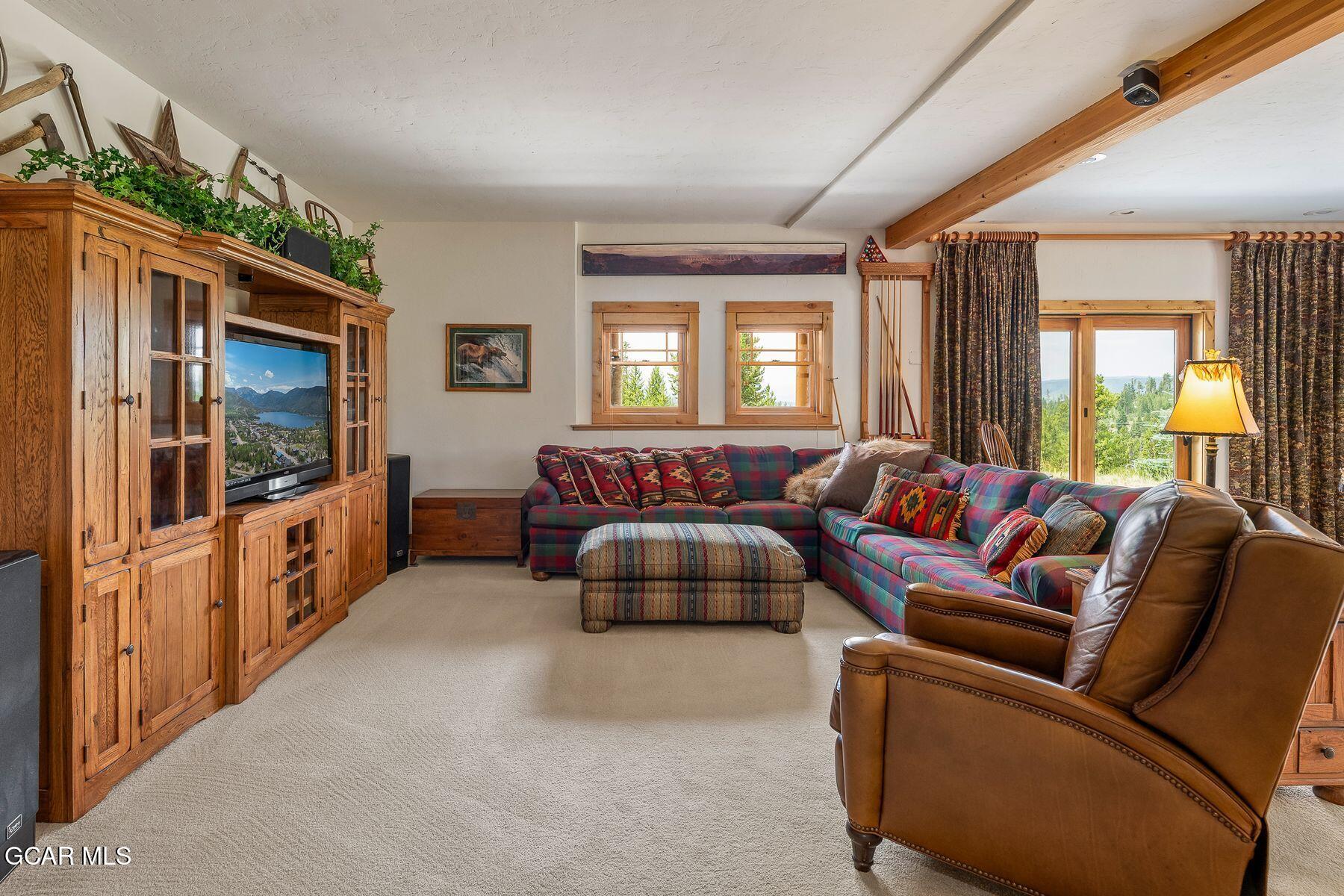 1145 GCR 442 Grand Lake CO 80447